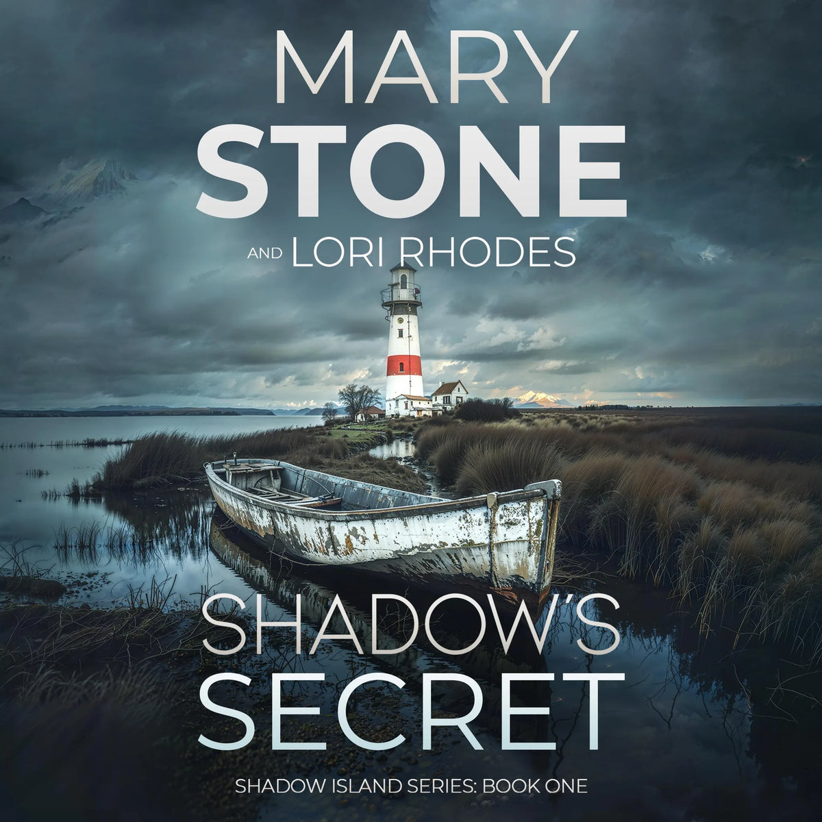 Shadow's Secret