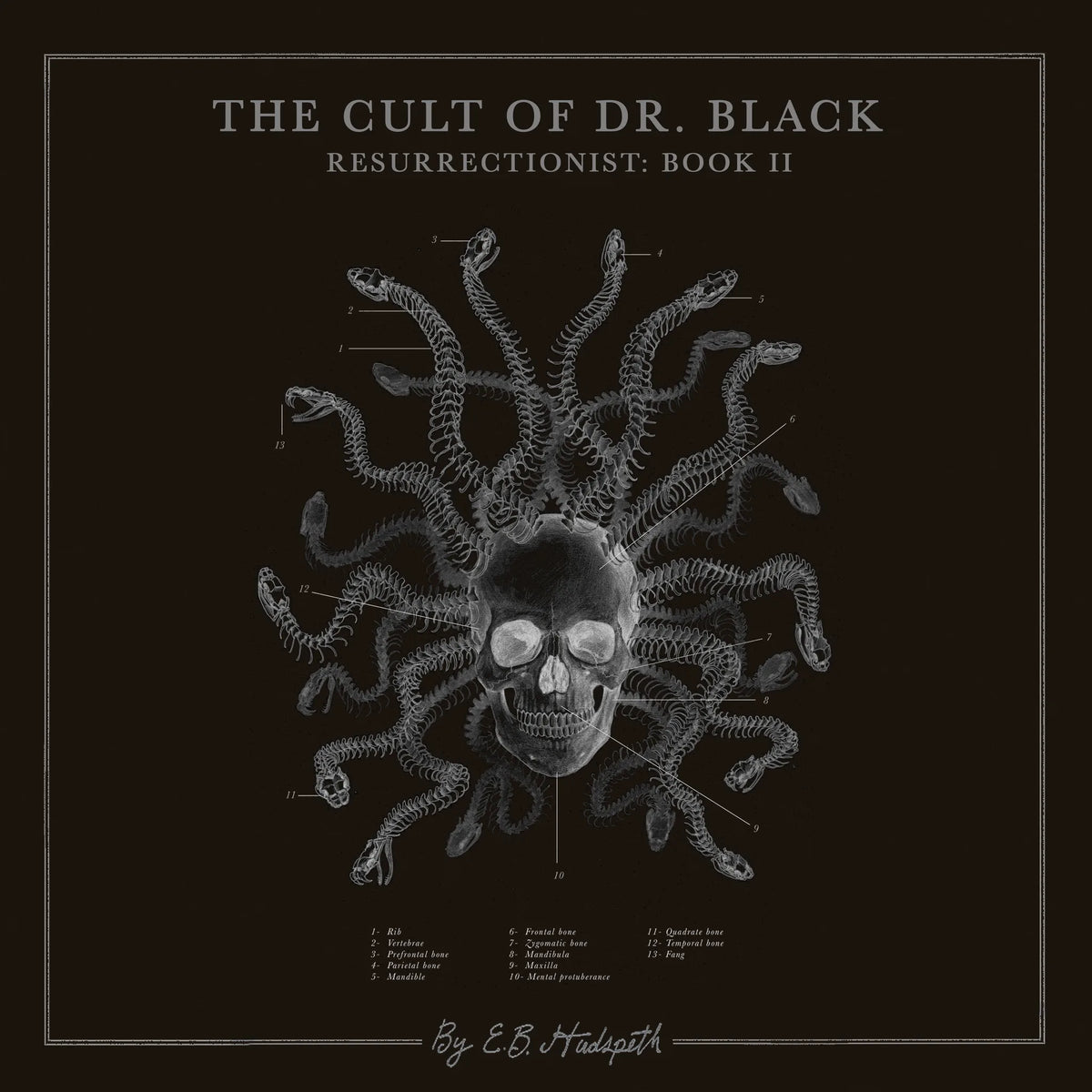 The Cult of Dr. Black