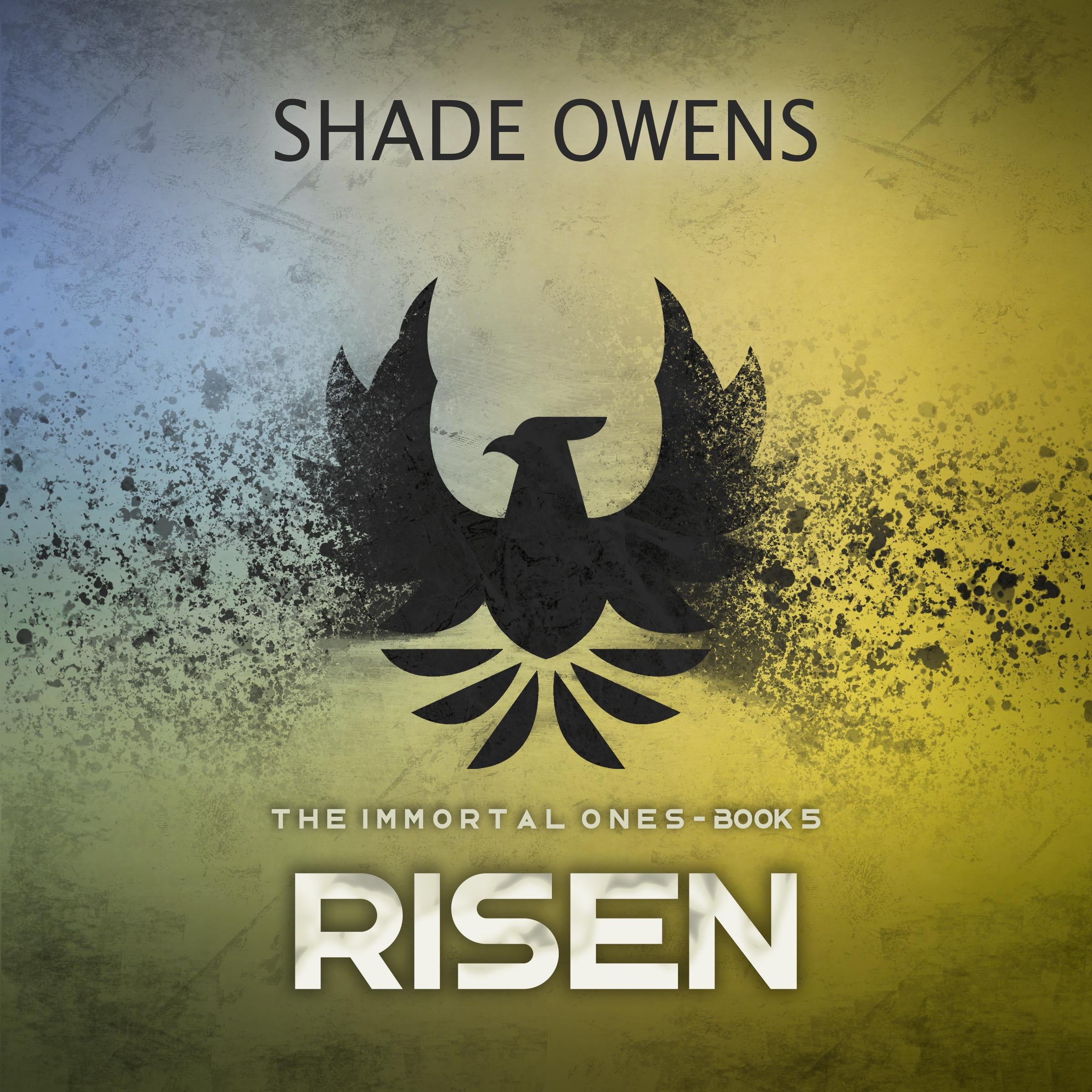 Risen