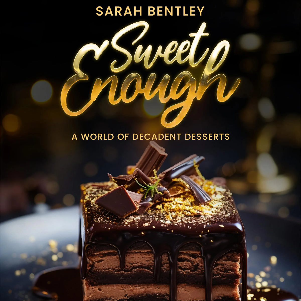 Sweet Enough
