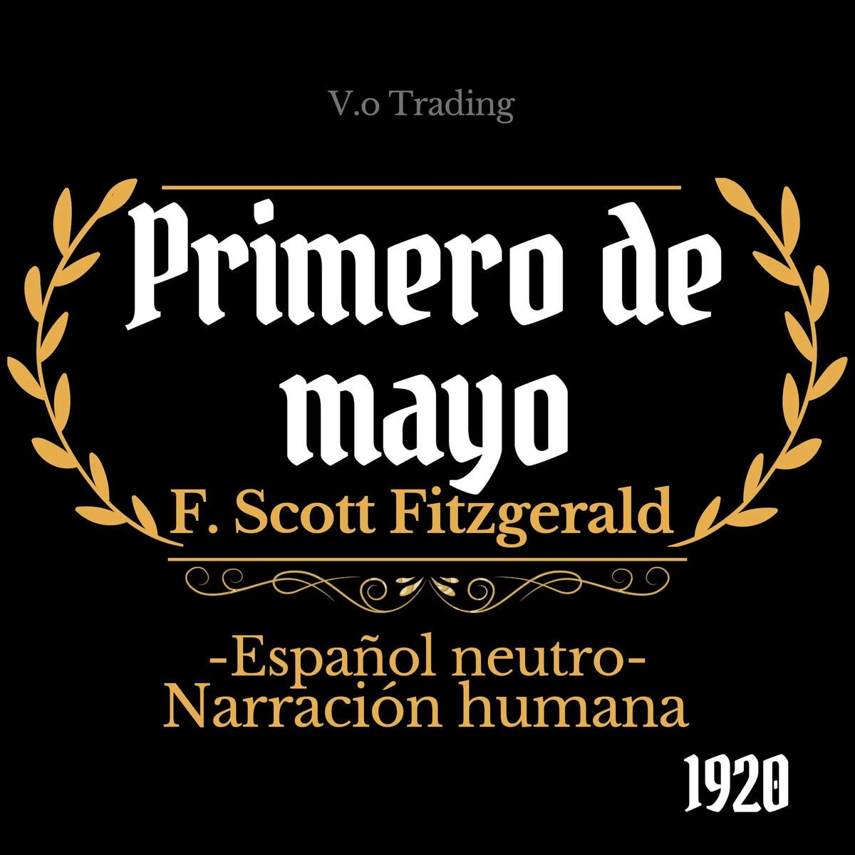 Primero de mayo