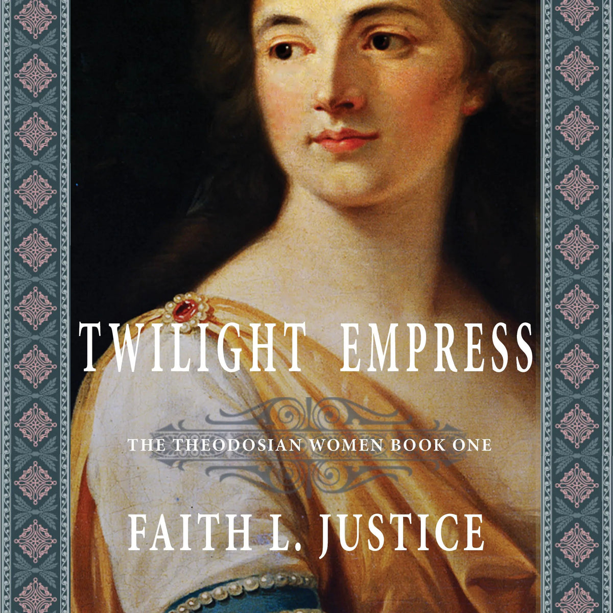 Twilight Empress