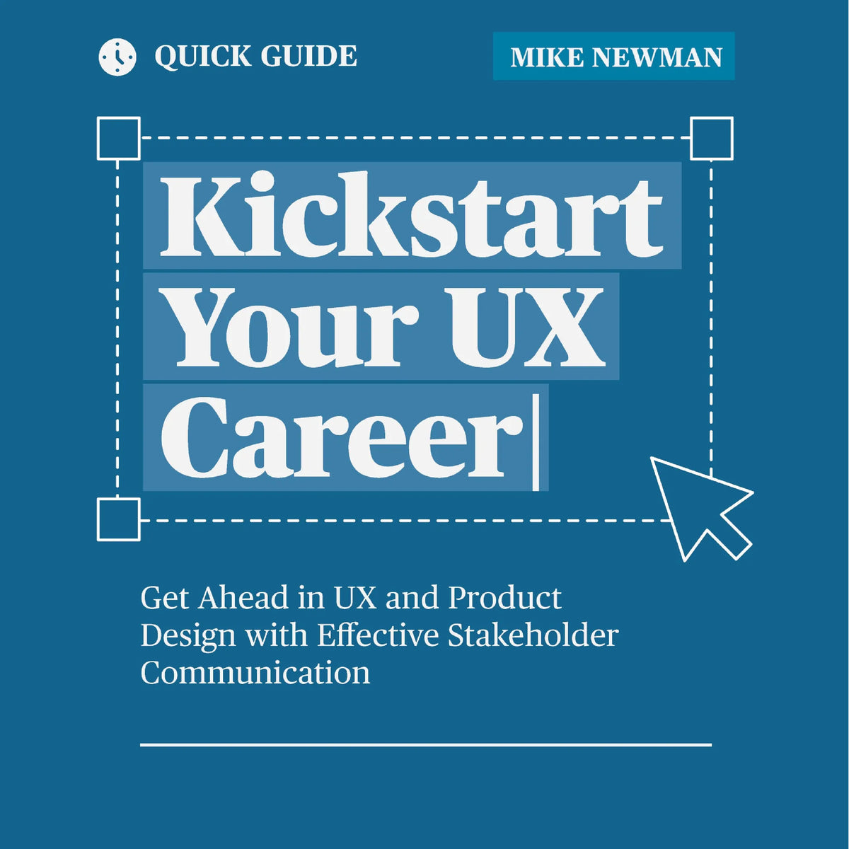 Kickstart Your UX Career