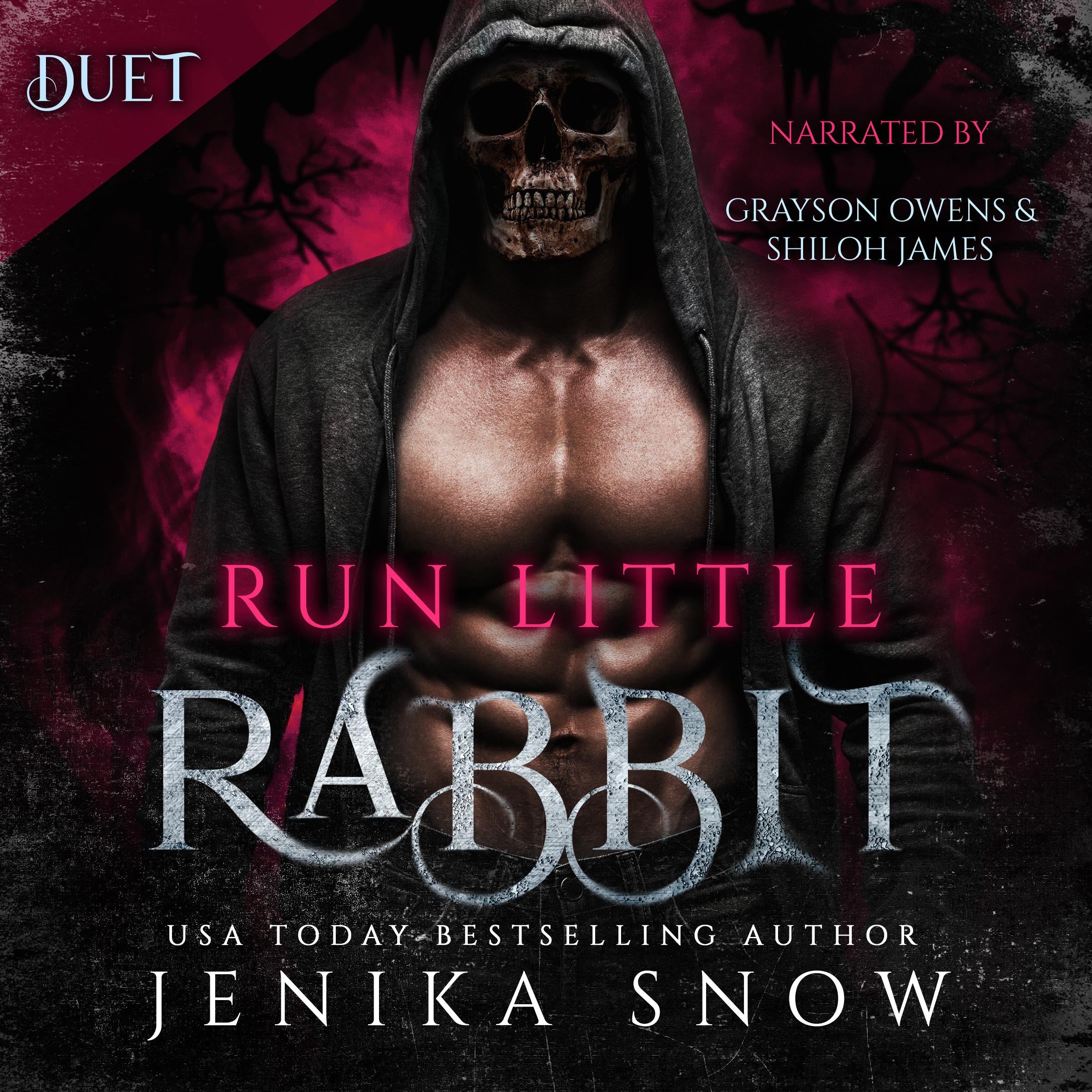 Run Little Rabbit