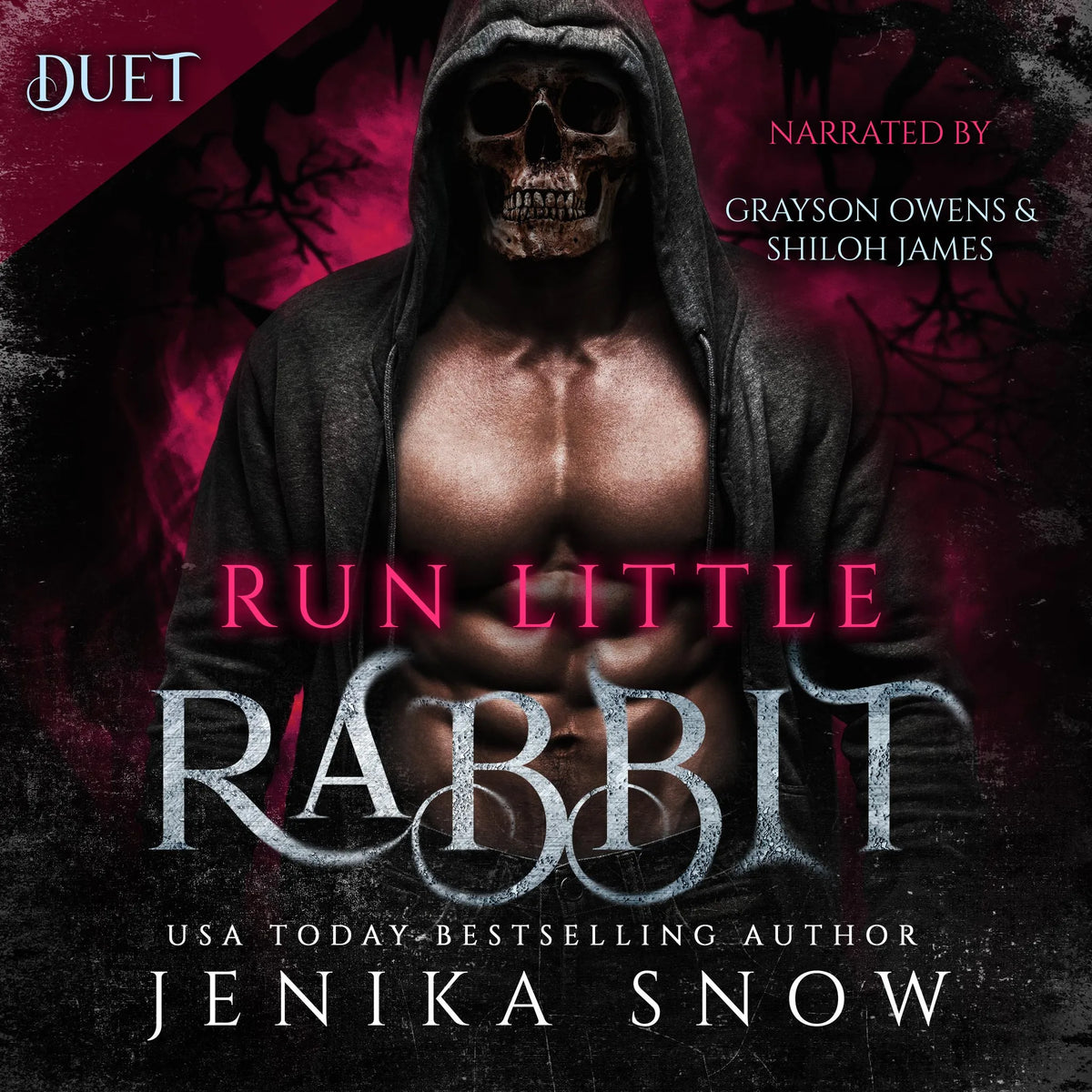 Run Little Rabbit