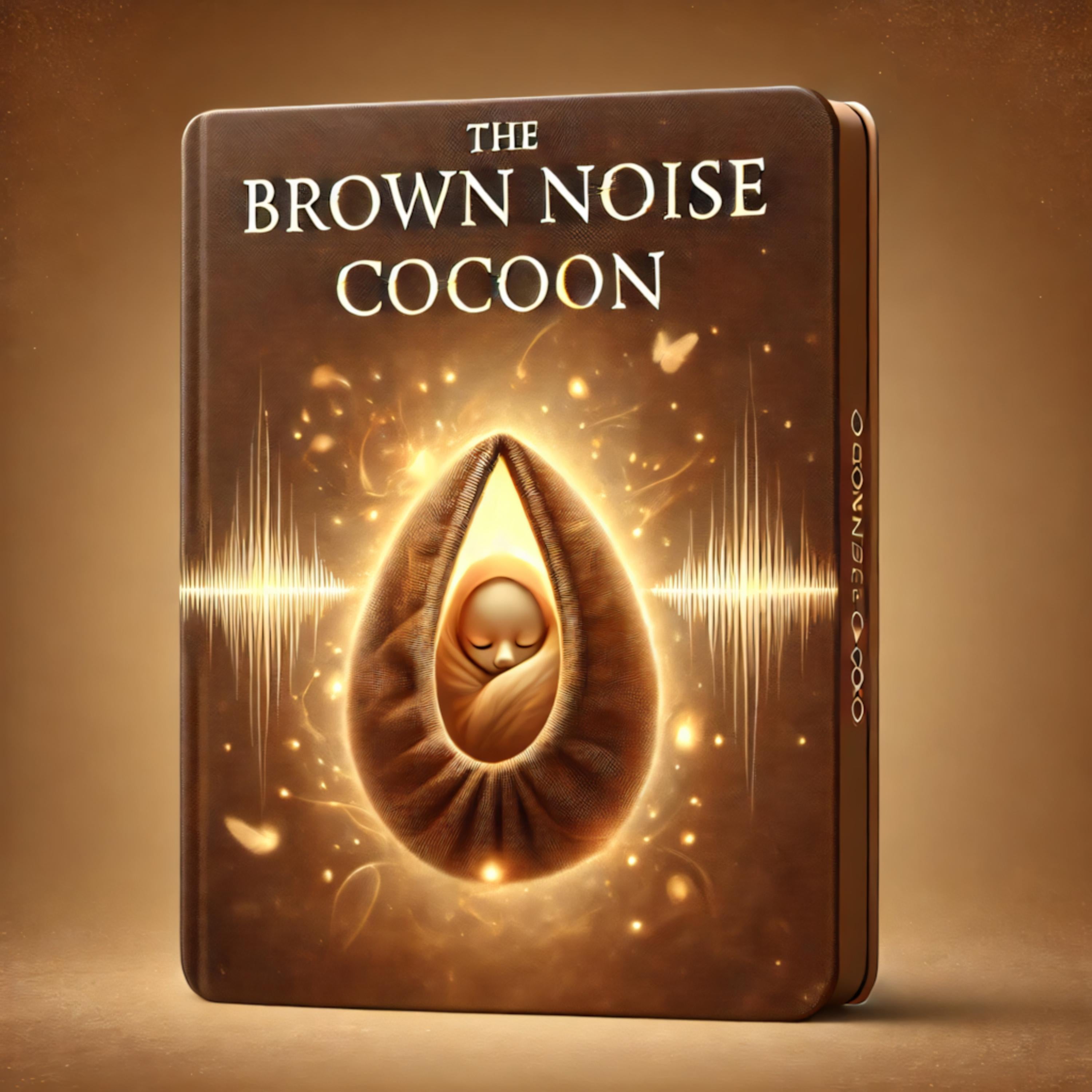 The Brown Noise Cocoon