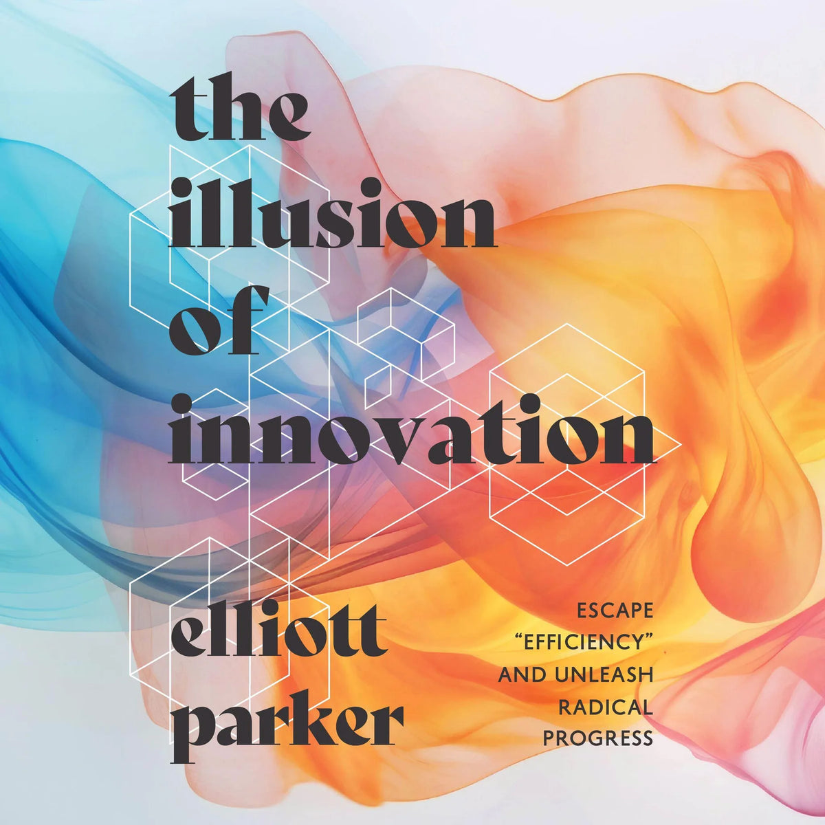 The Illusion of Innovation