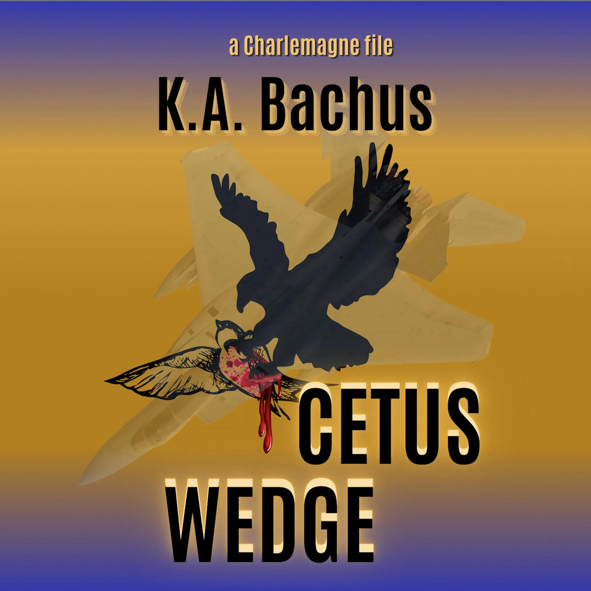 Cetus Wedge