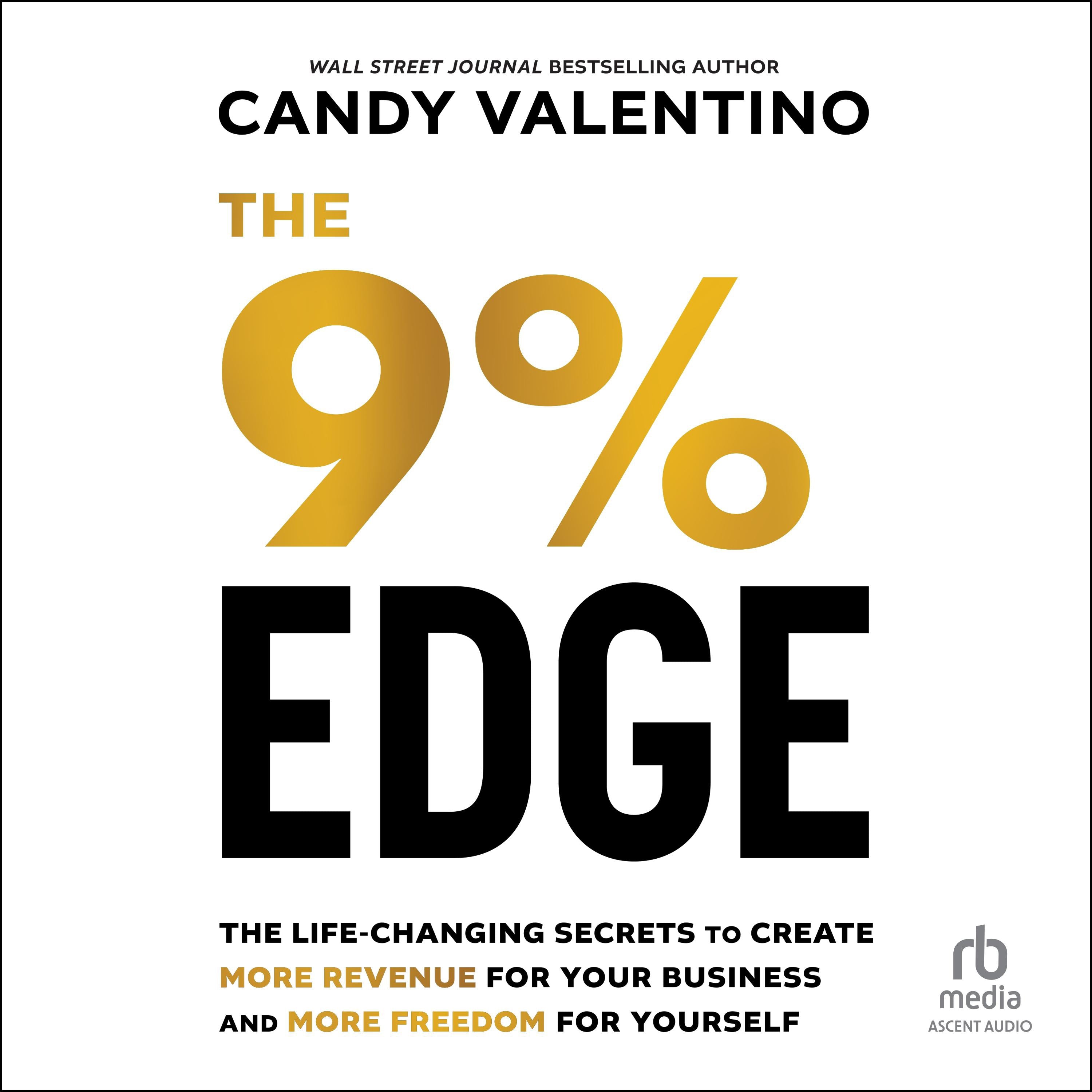 The 9% Edge