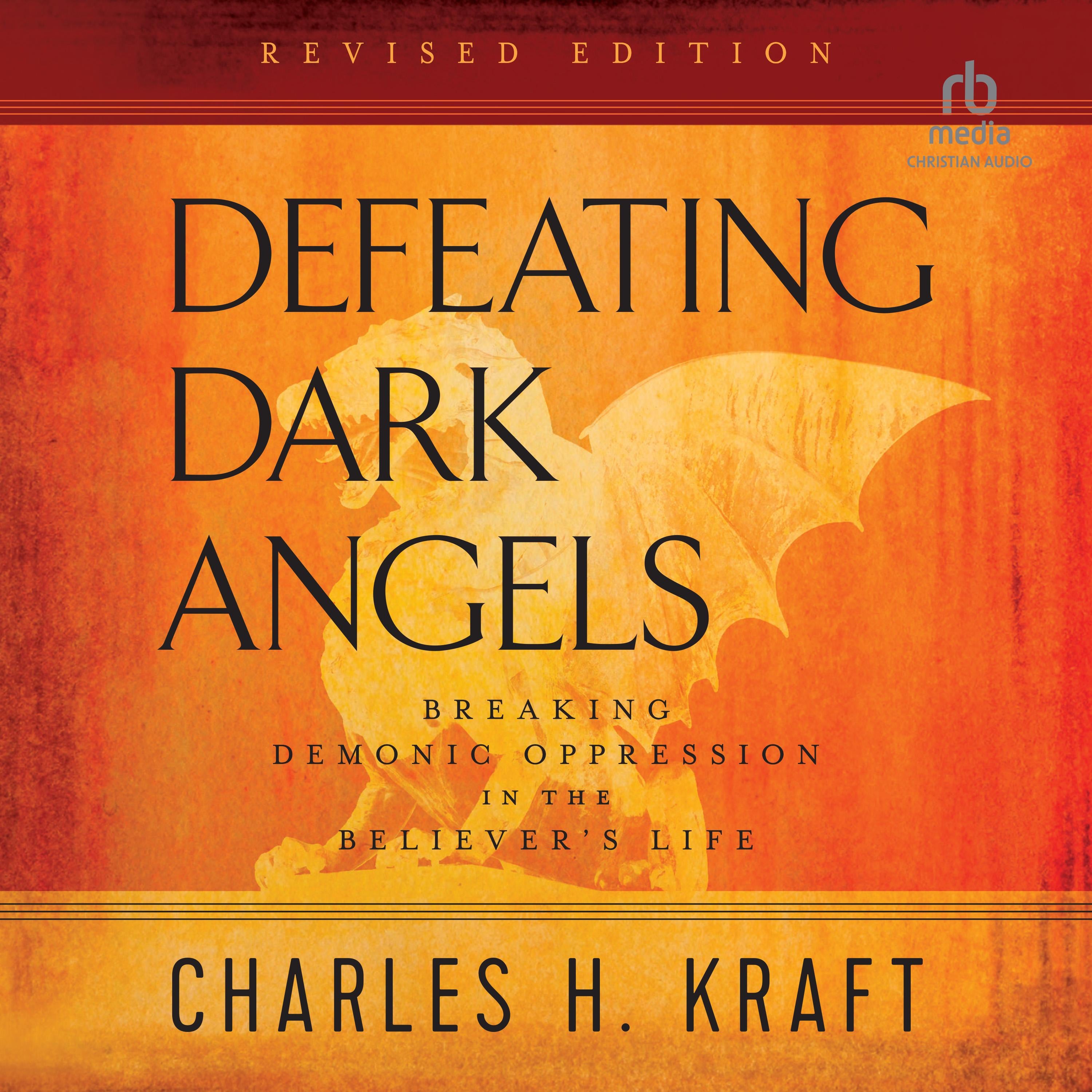 Defeating Dark Angels