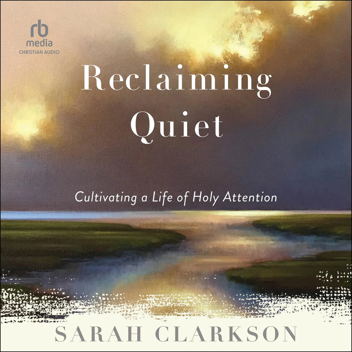 Reclaiming Quiet