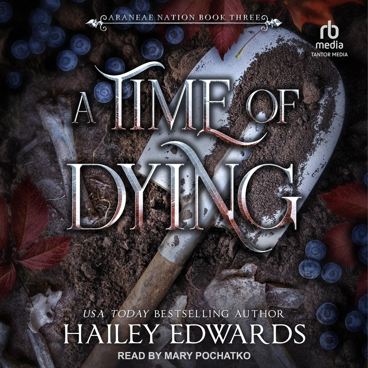 A Time of Dying