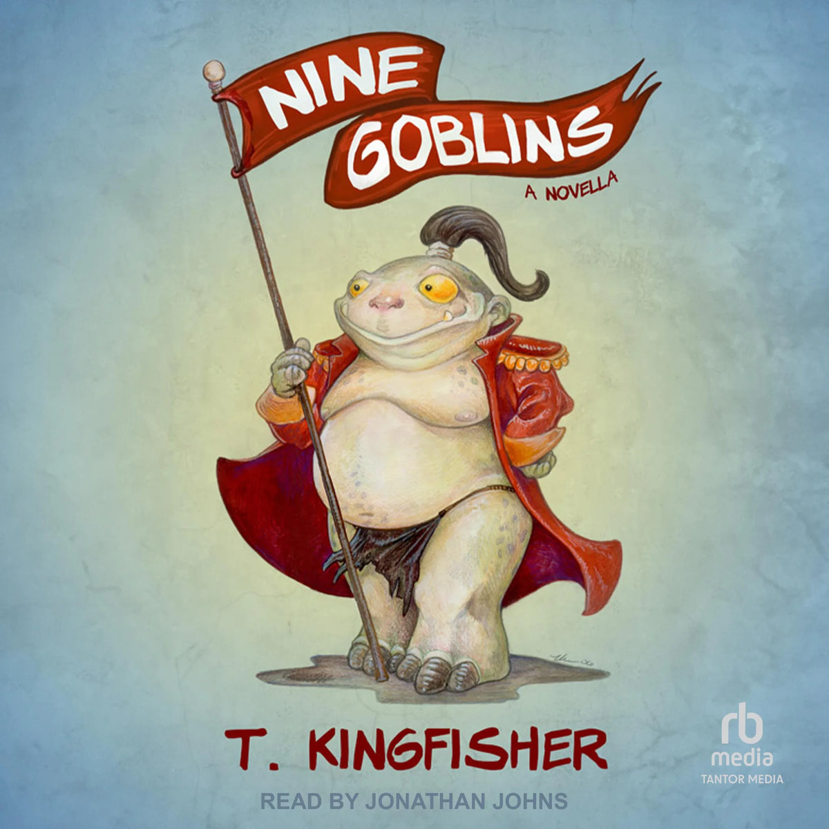 Nine Goblins