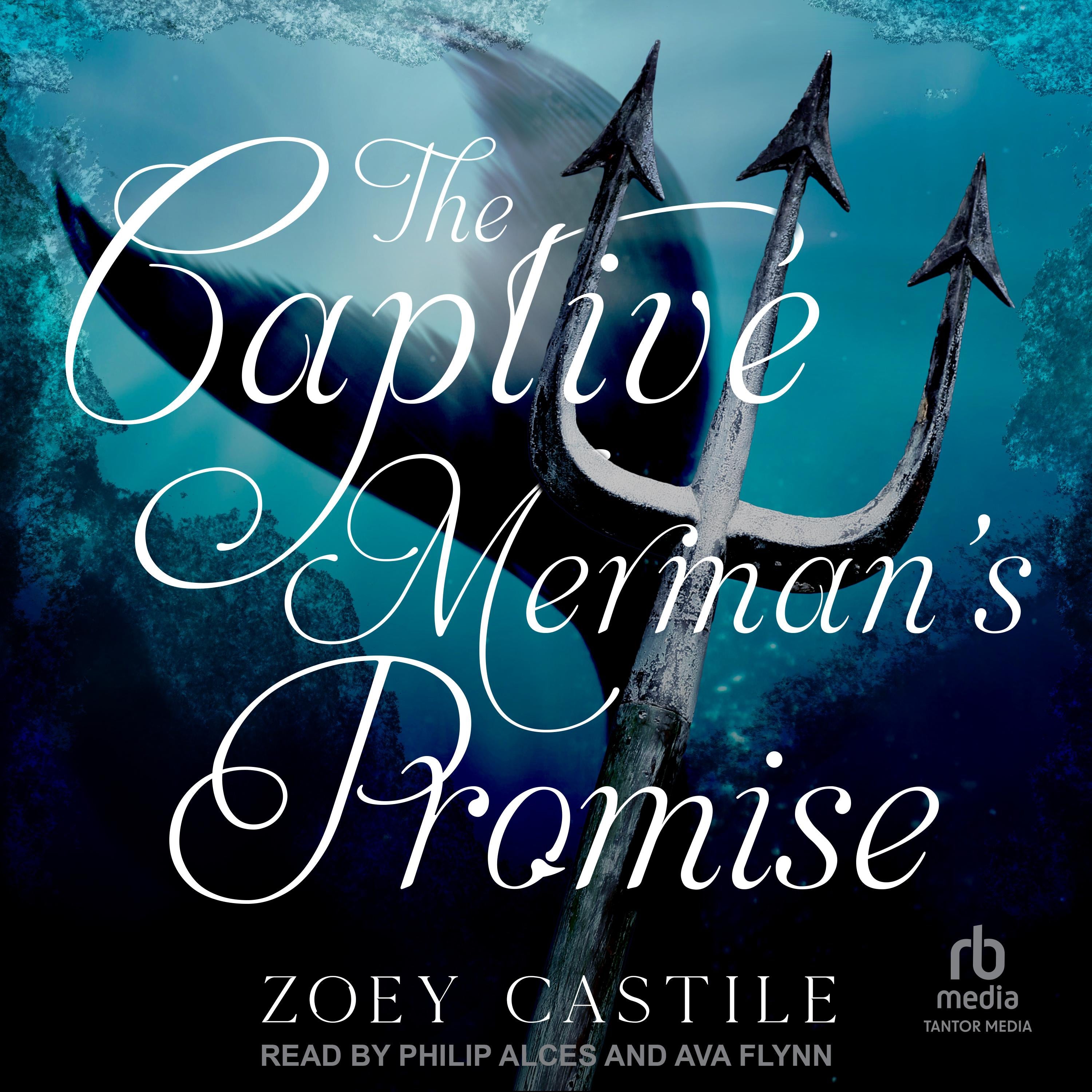 The Captive Merman's Promise