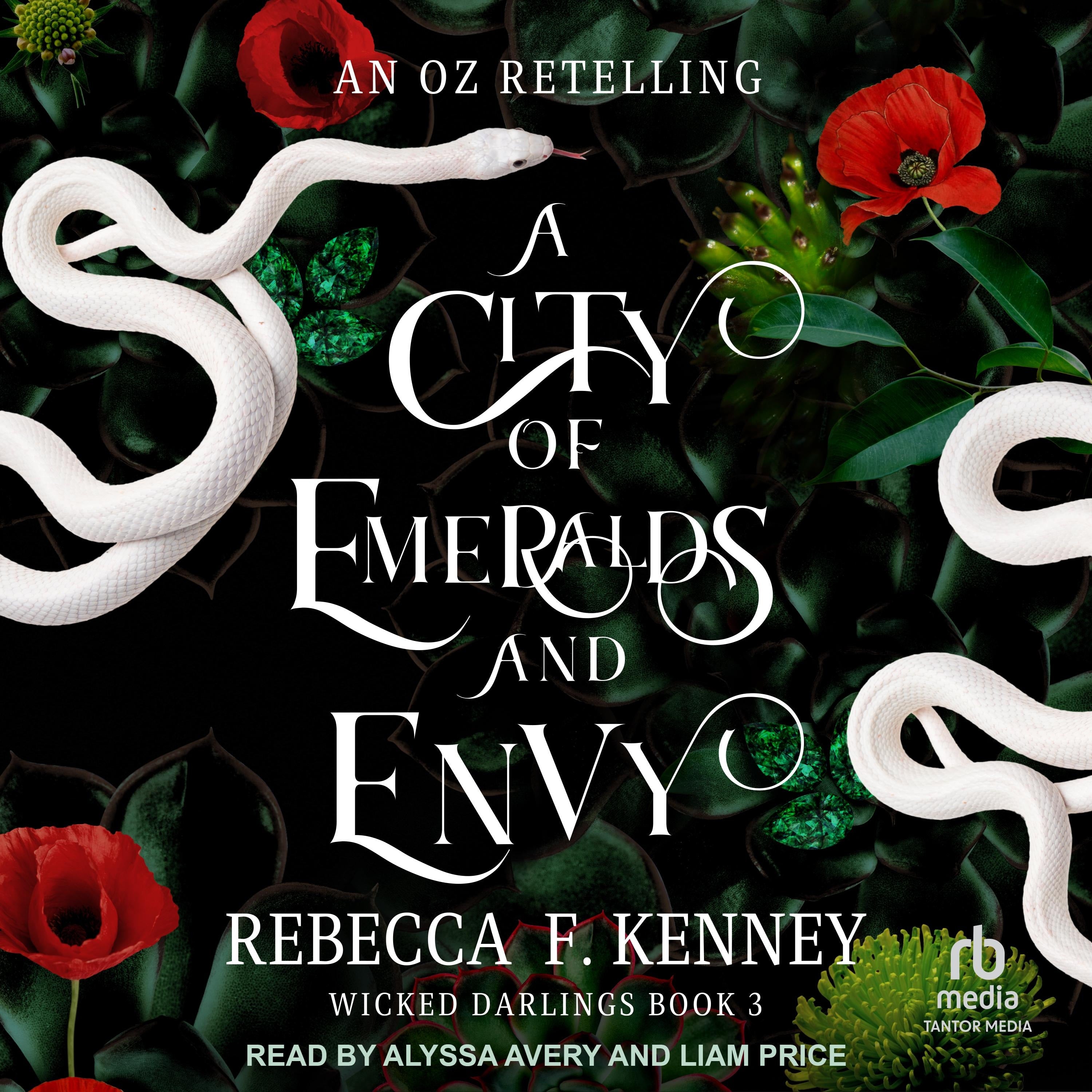 A City of Emeralds and Envy