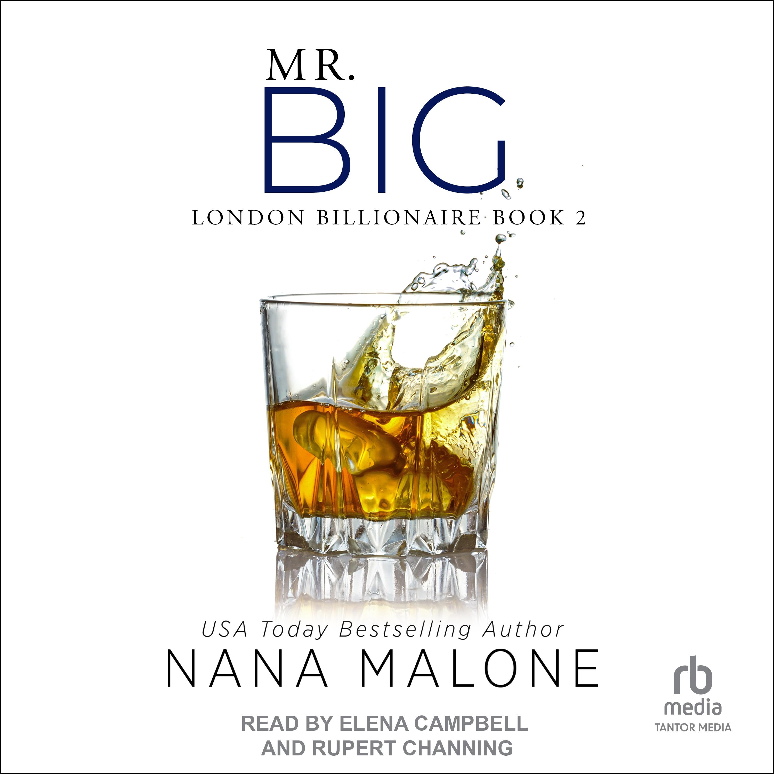 Mr. Big