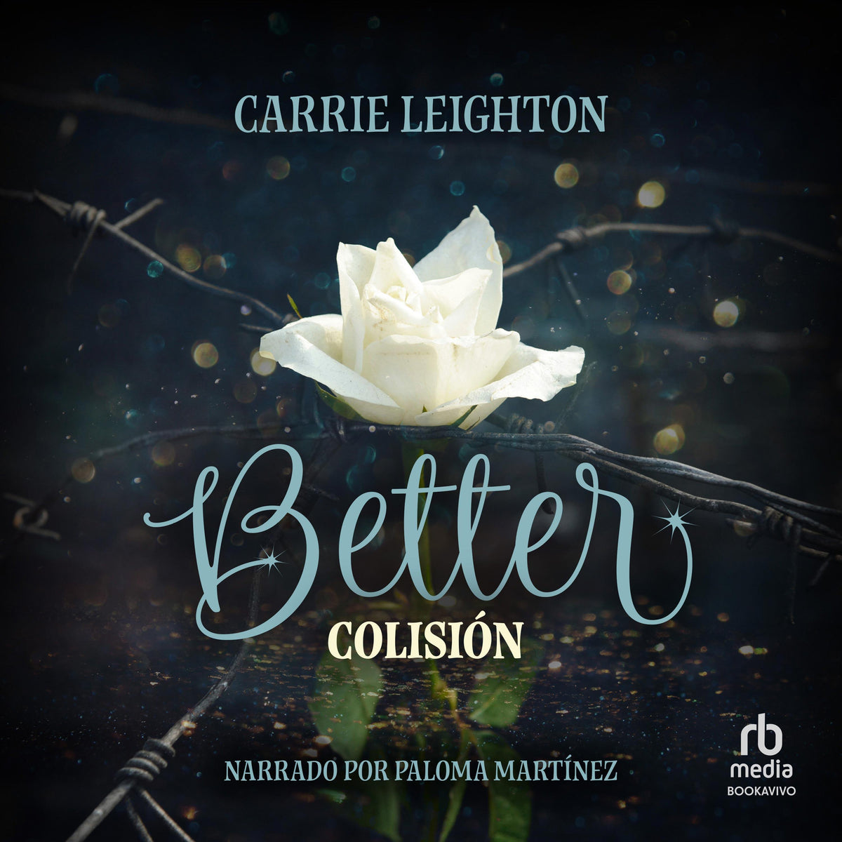 Better. Colisión