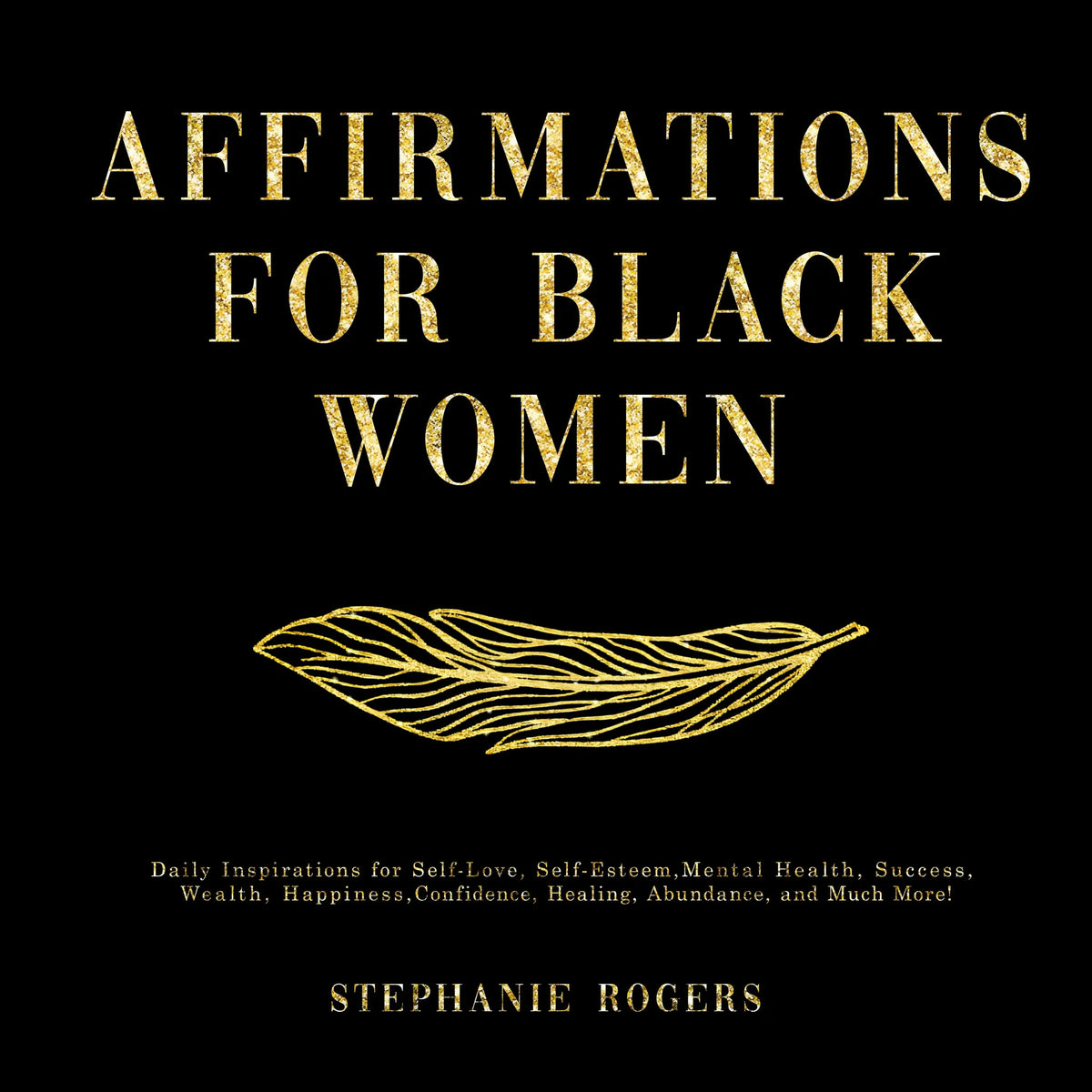 Affirmations for Black Women