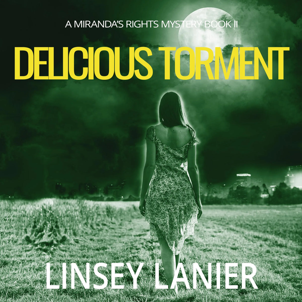 Delicious Torment