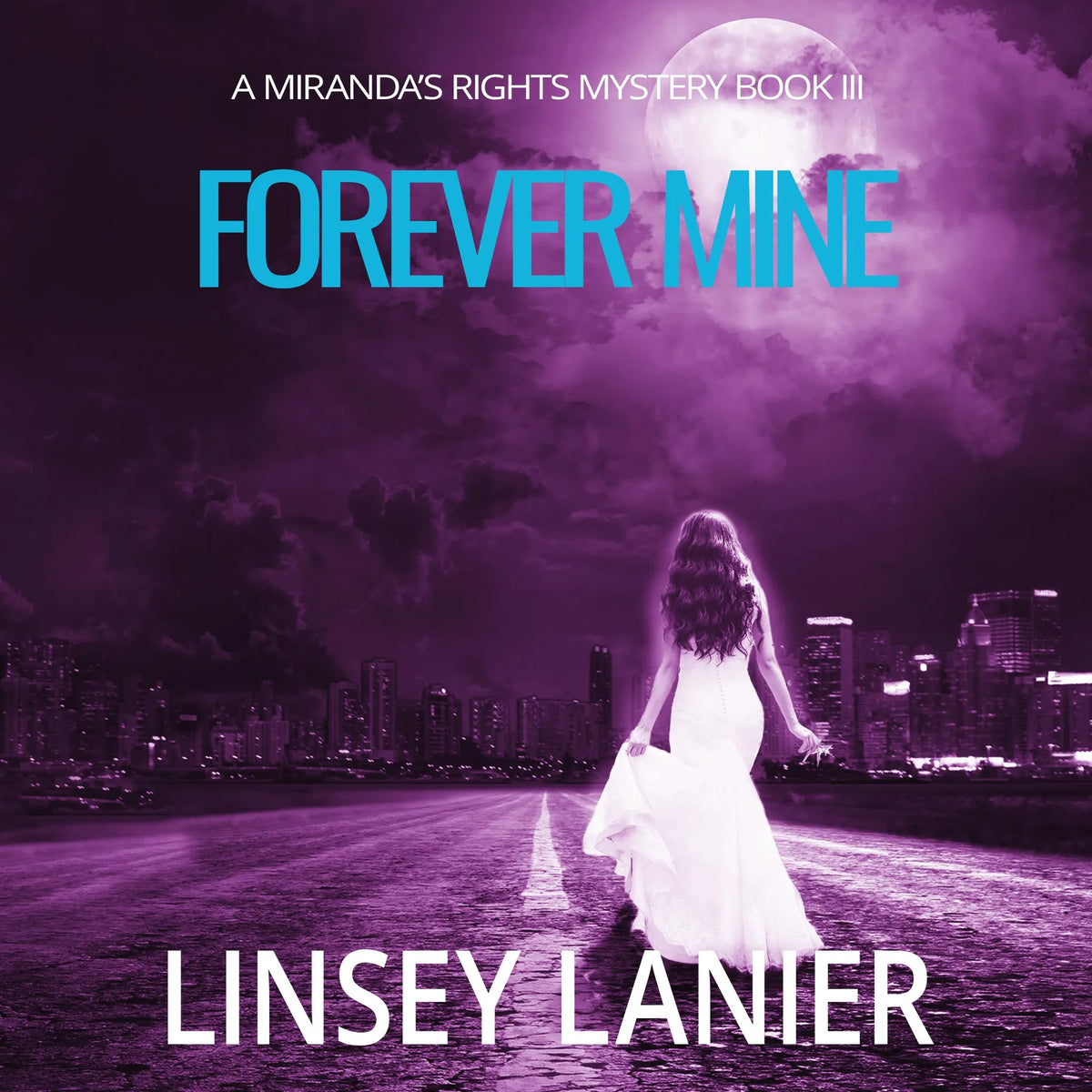 Forever Mine