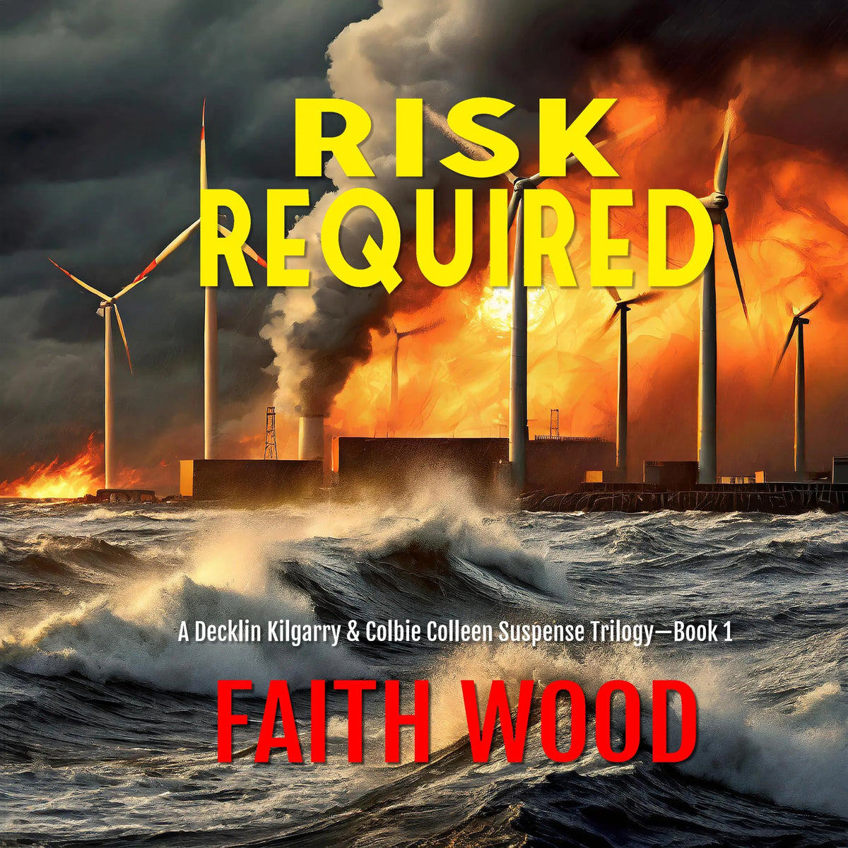 Risk Required