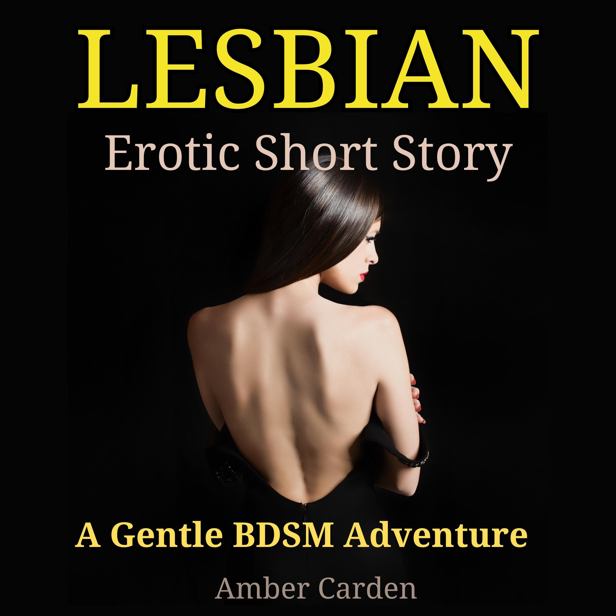 Lesbian Erotic Short Story