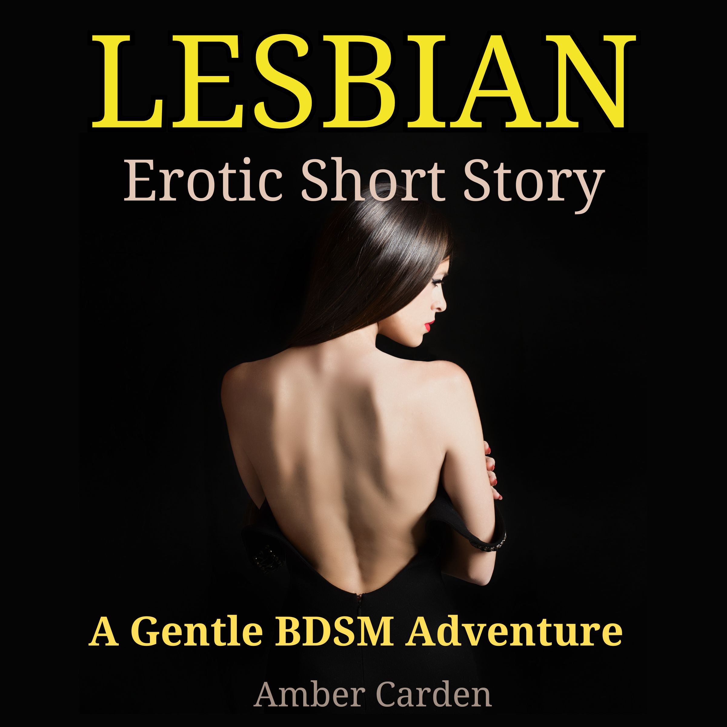 Lesbian Erotic Short Story