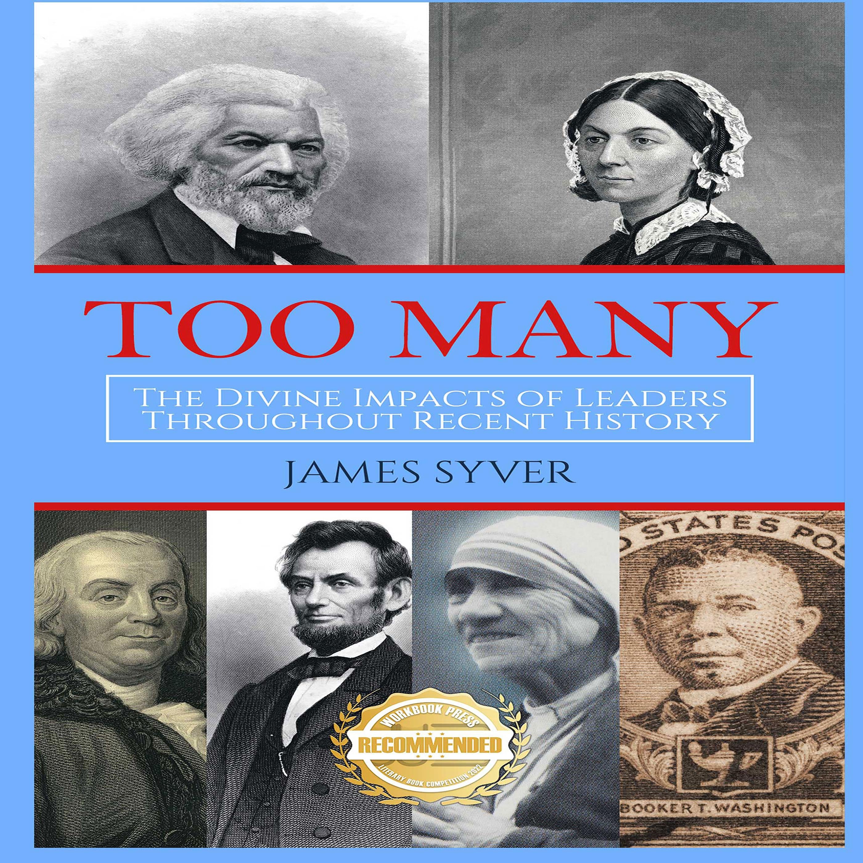 Too Many