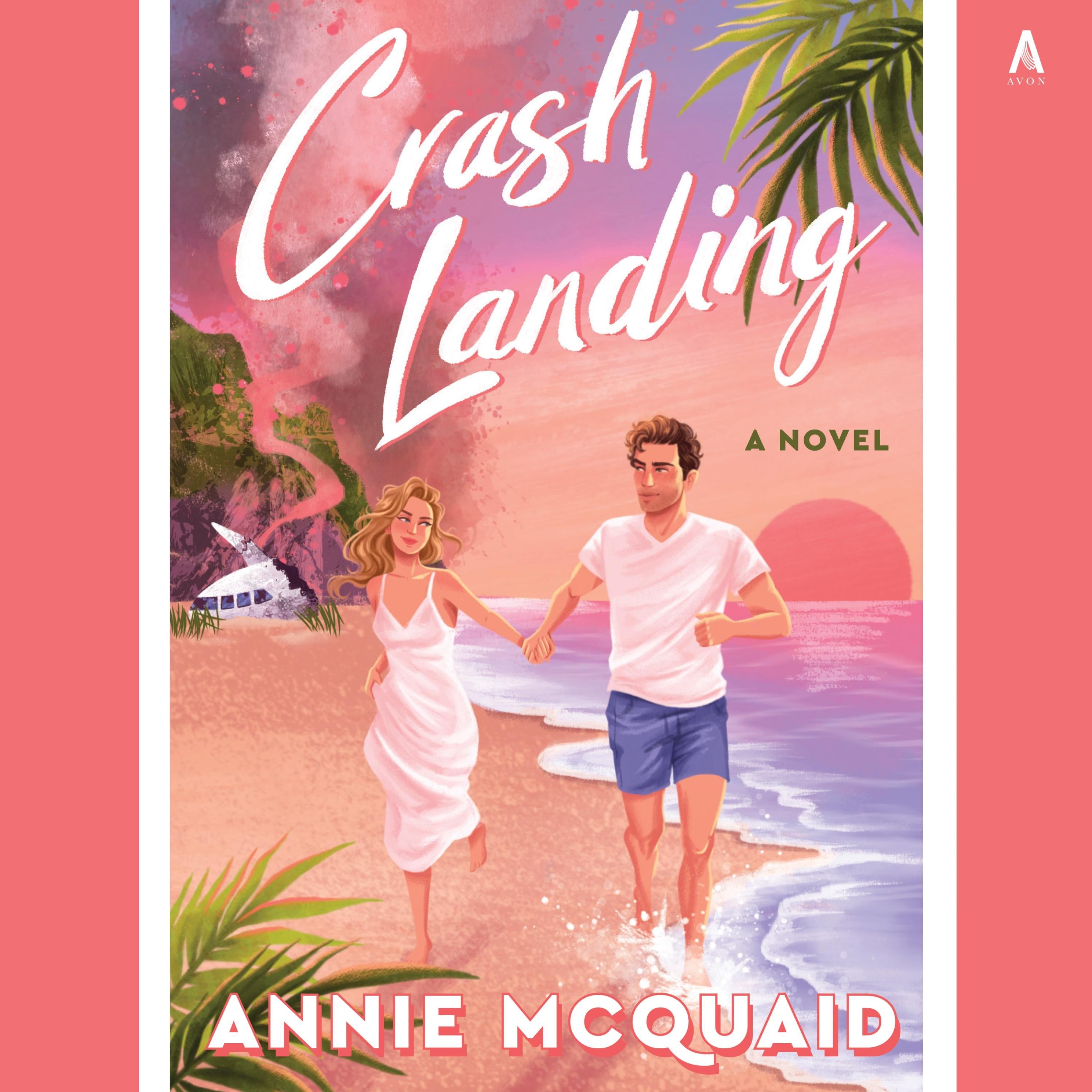 Crash Landing
