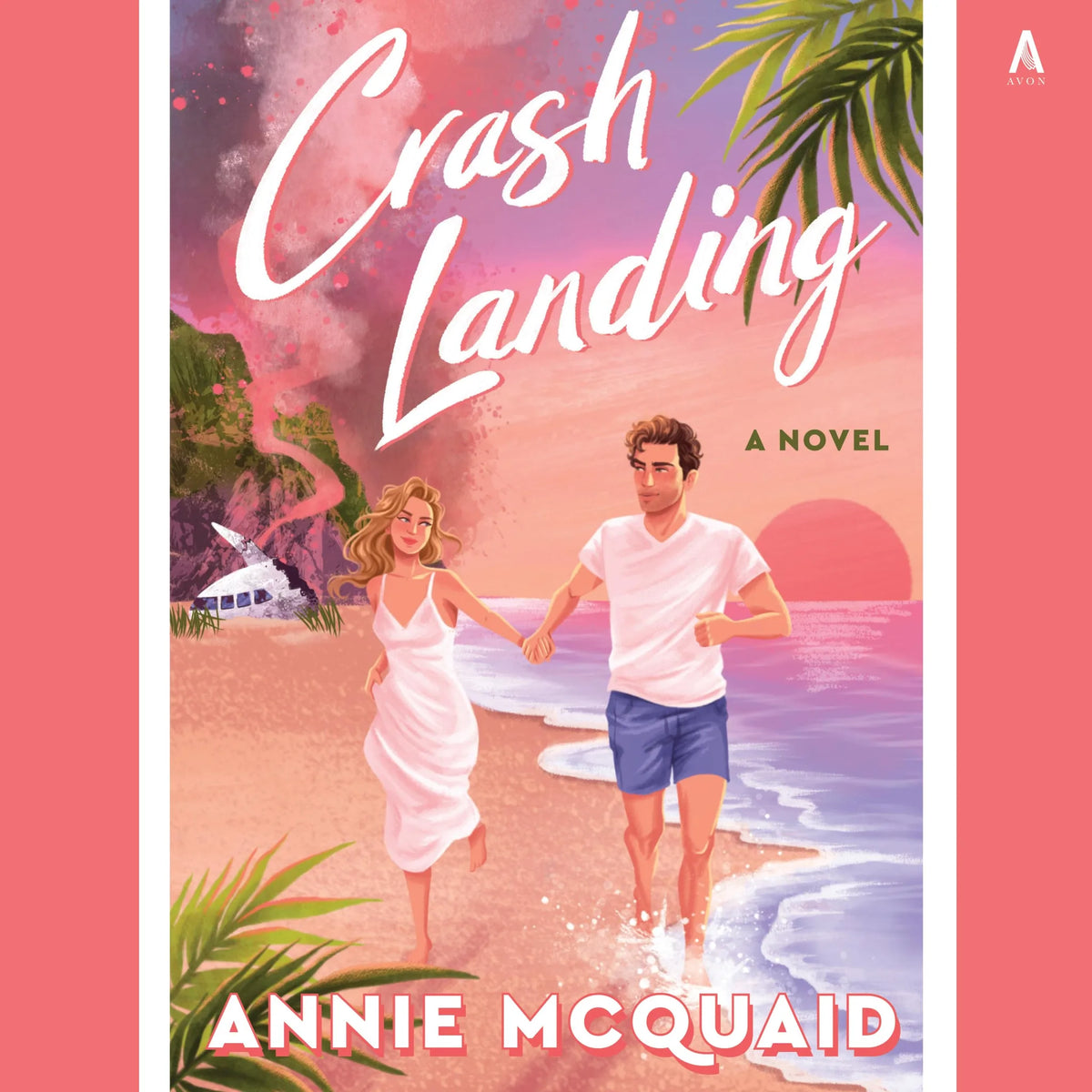Crash Landing