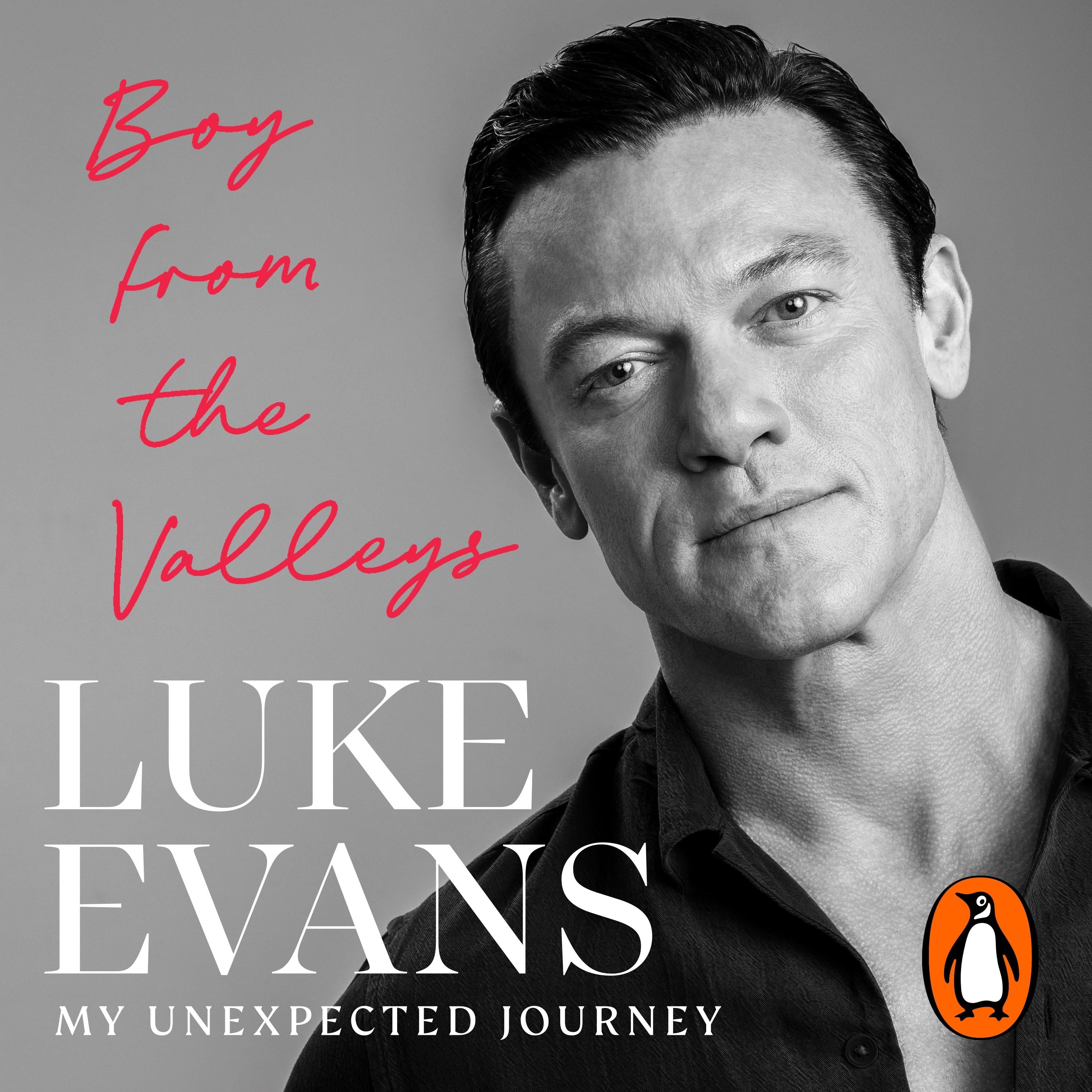 Boy From the Valleys