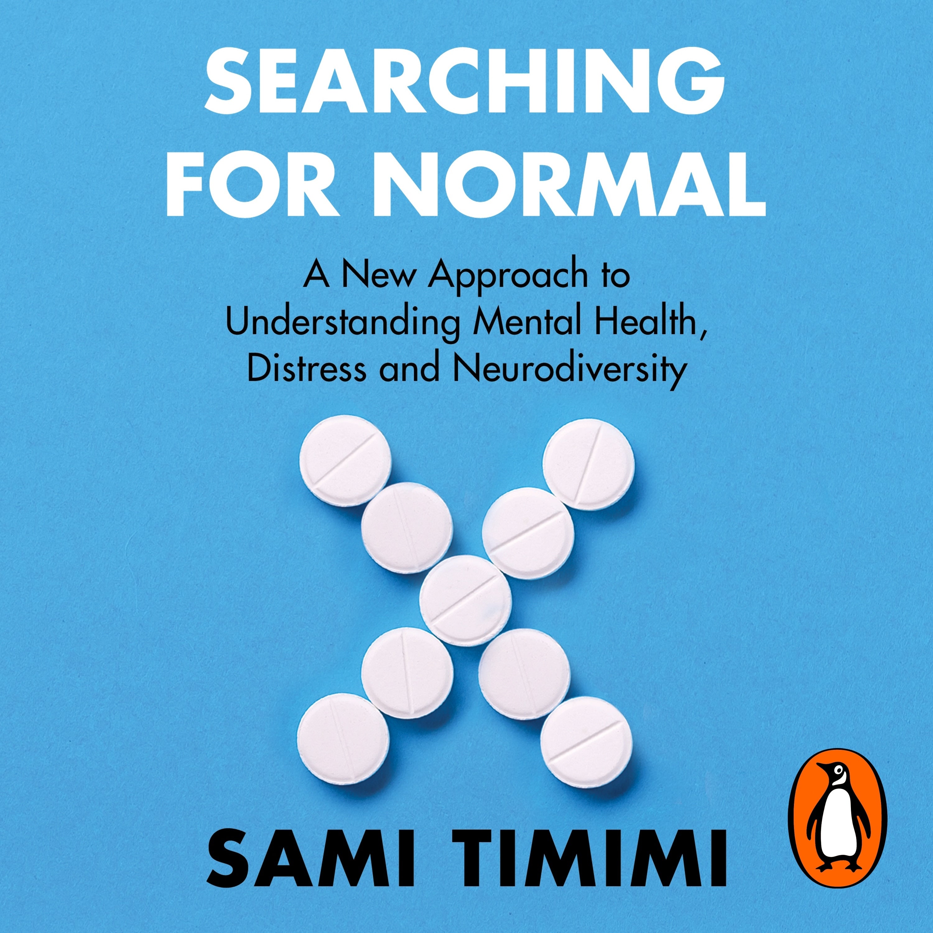Searching for Normal