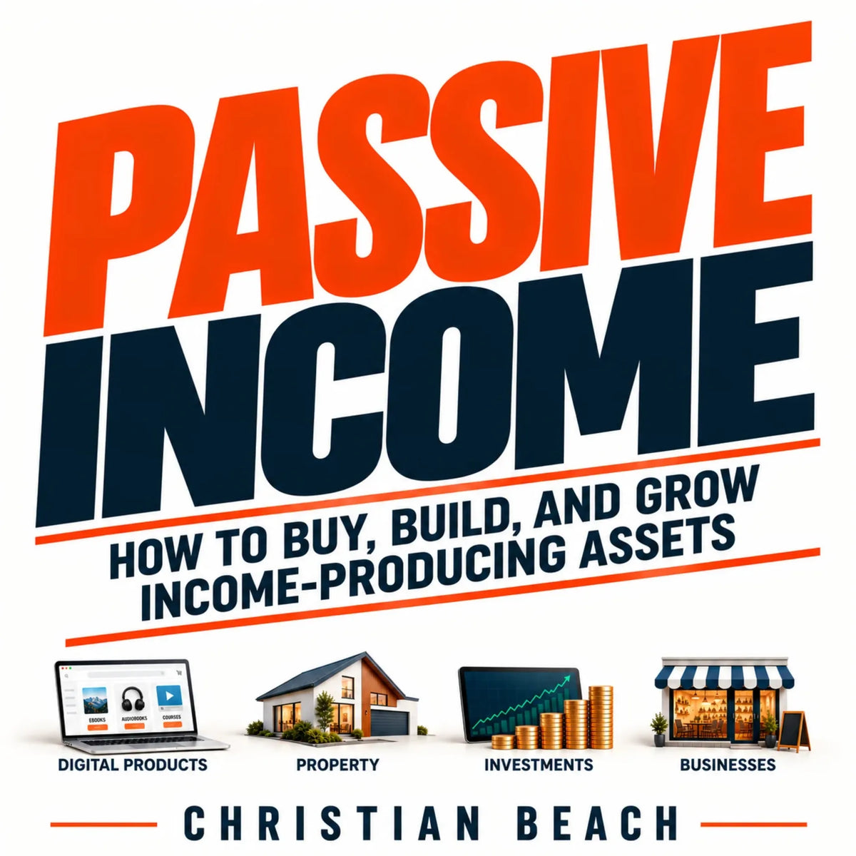 Passive Income