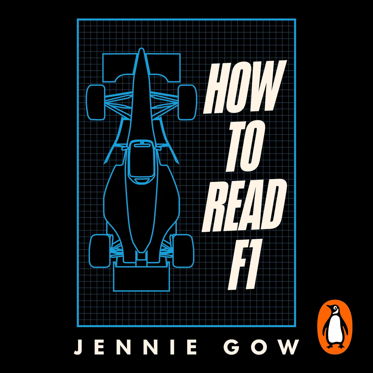 How to Read F1
