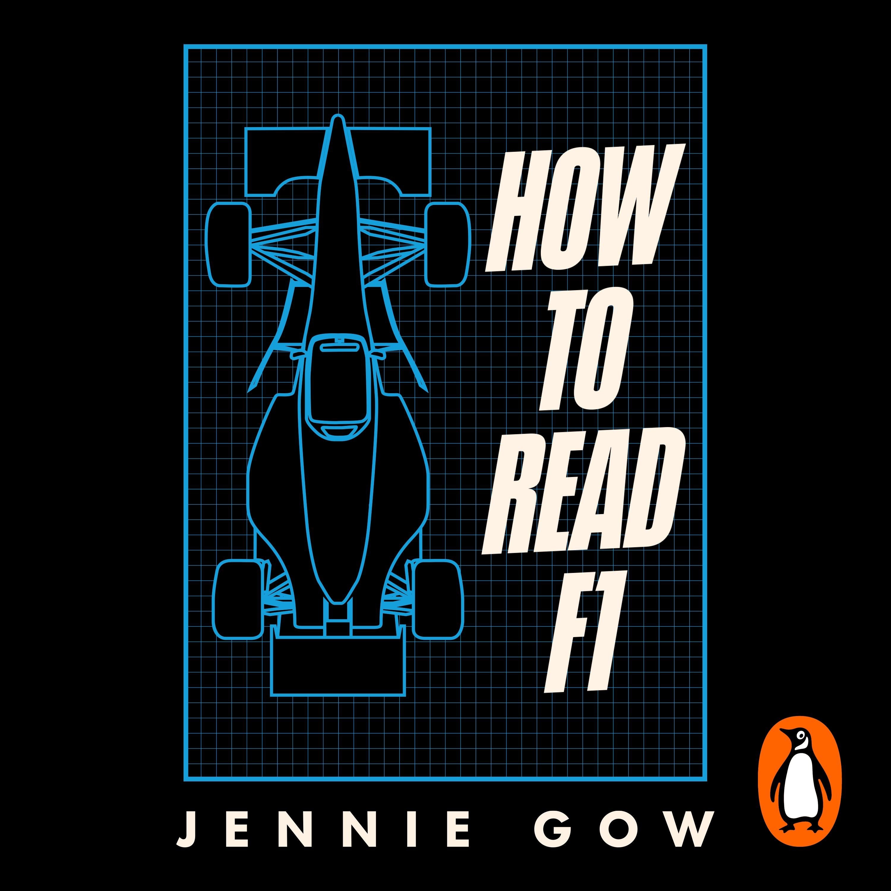 How to Read F1