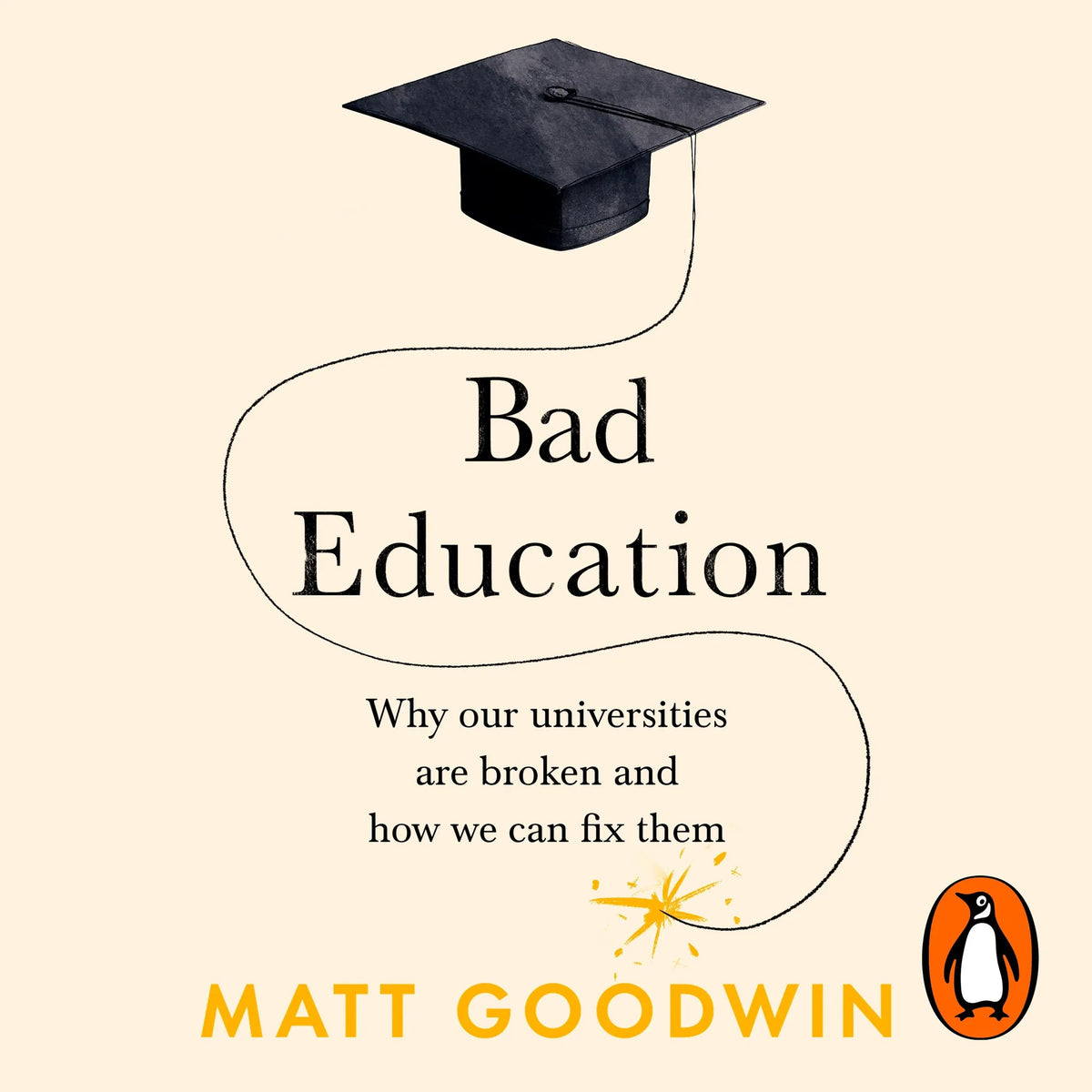 Bad Education