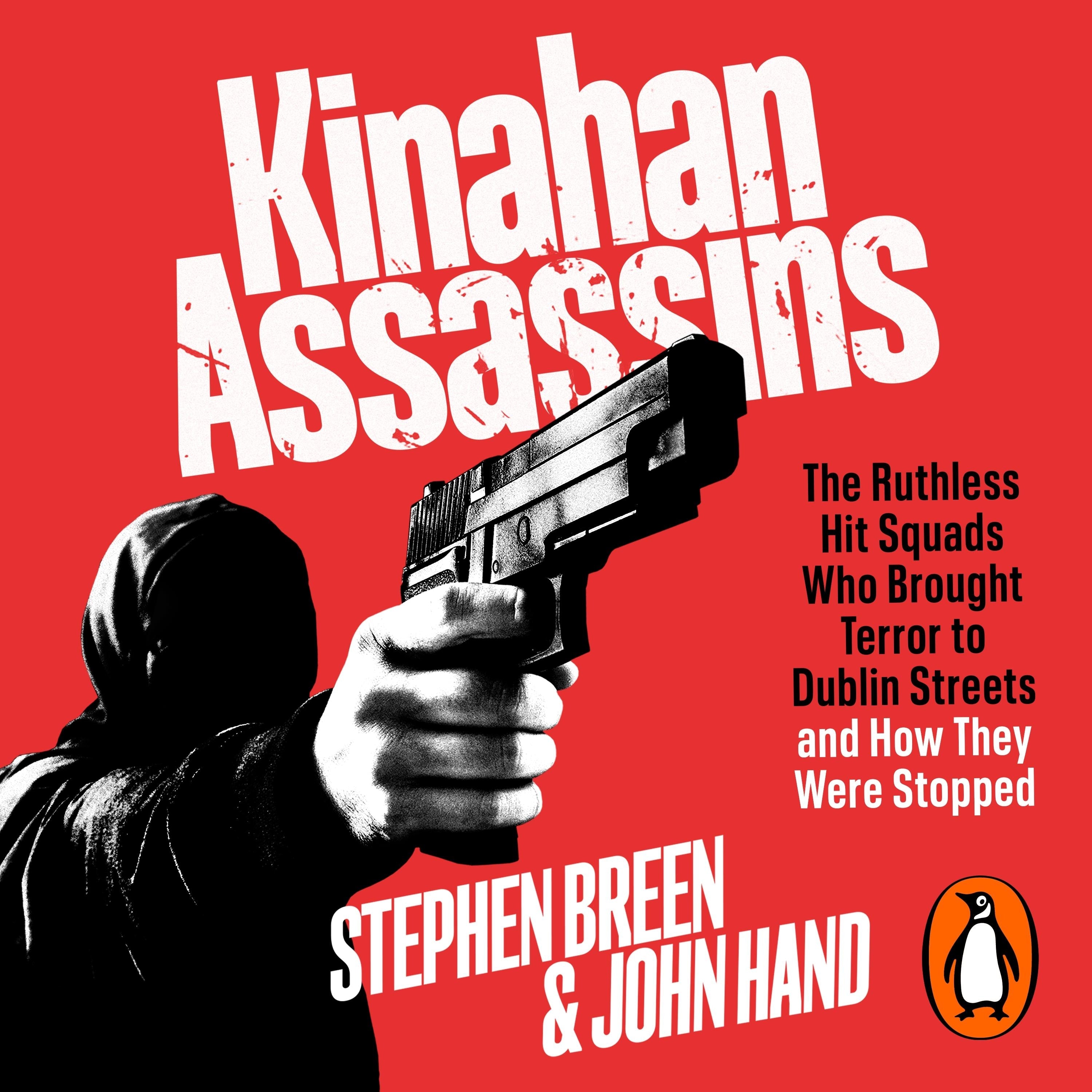 Kinahan Assassins