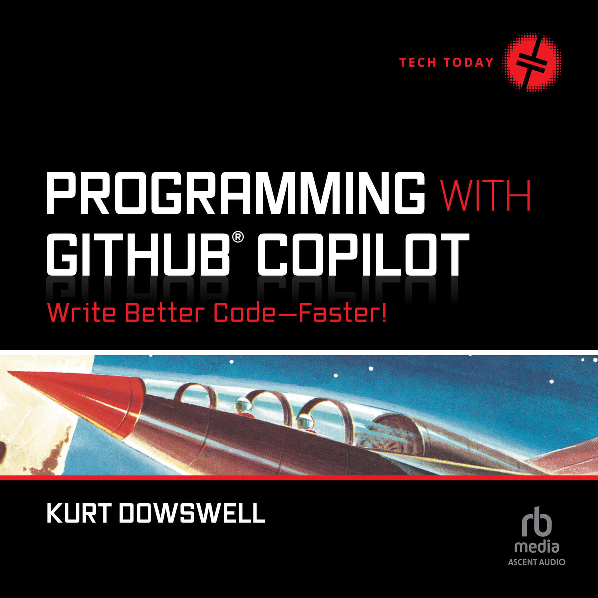 Programming with GitHub Copilot