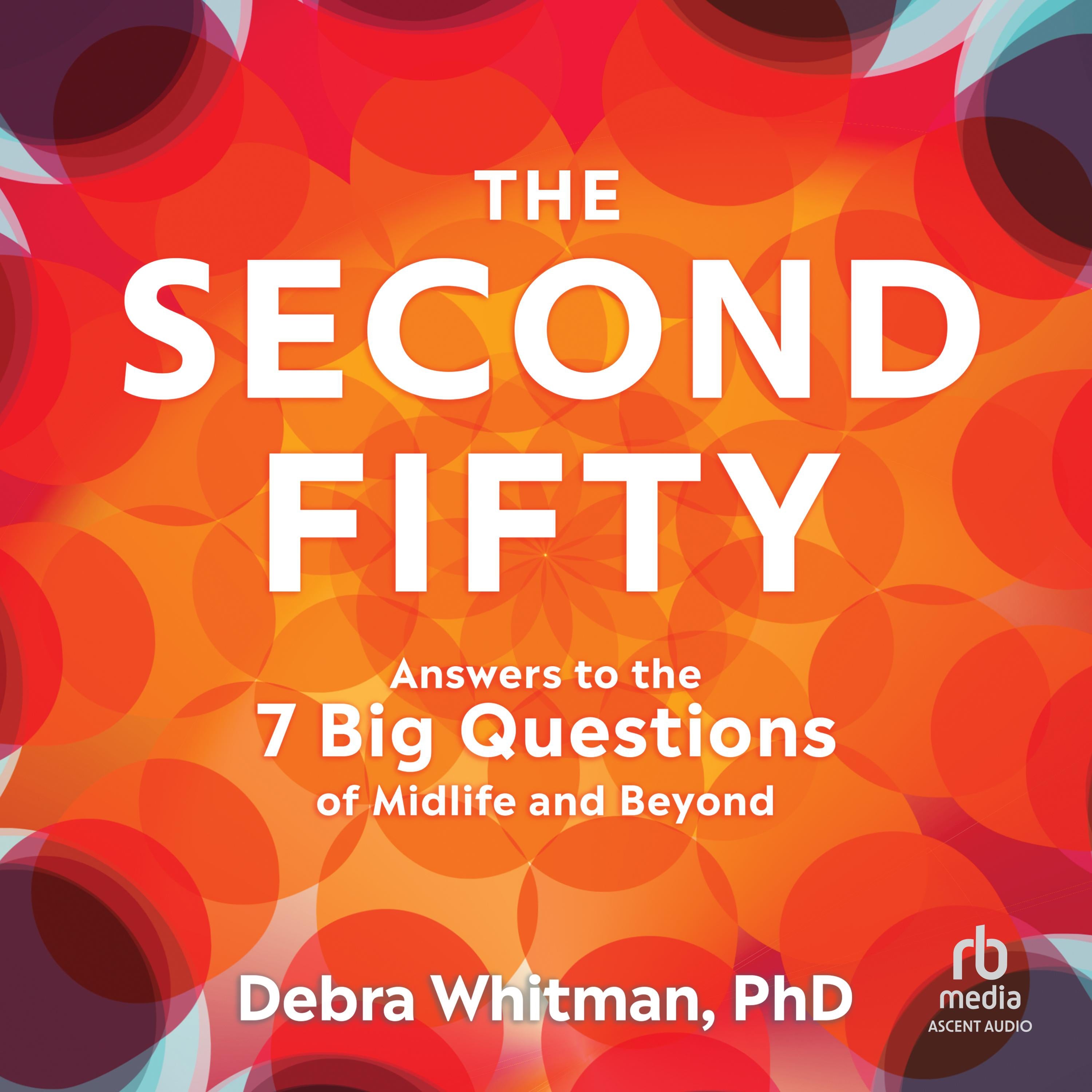 The Second Fifty