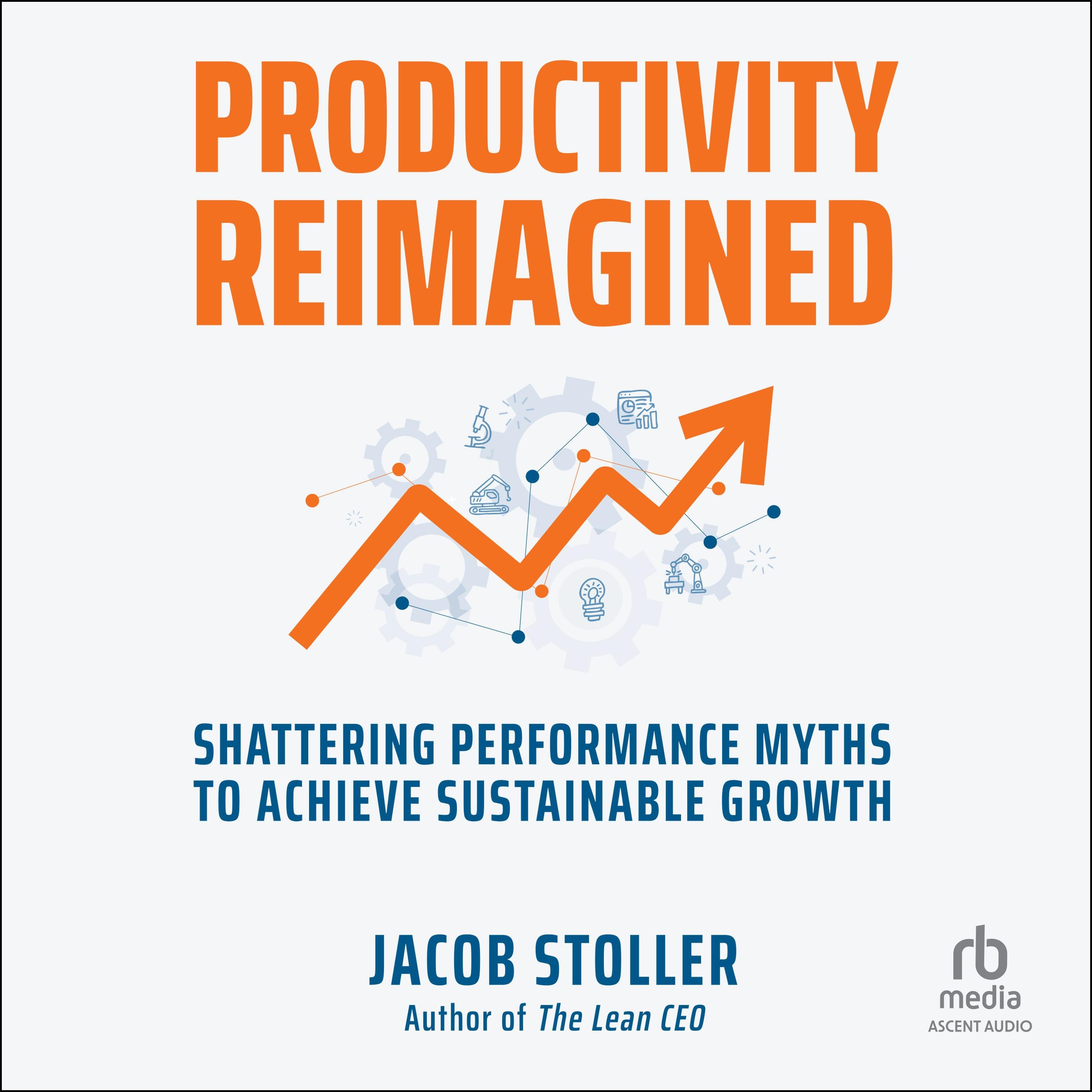 Productivity Reimagined