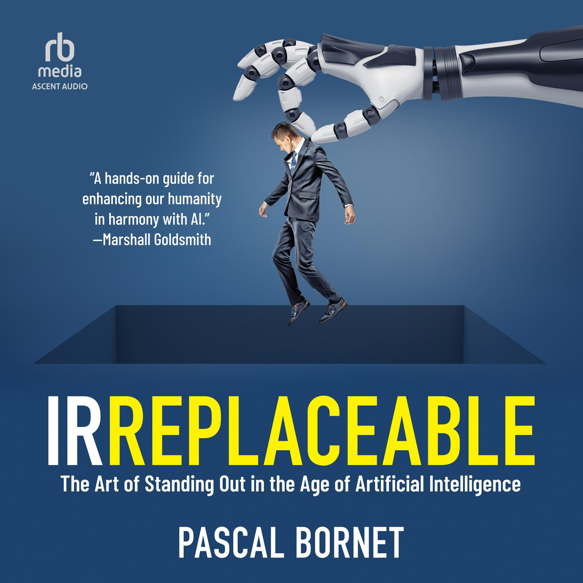 IRREPLACEABLE