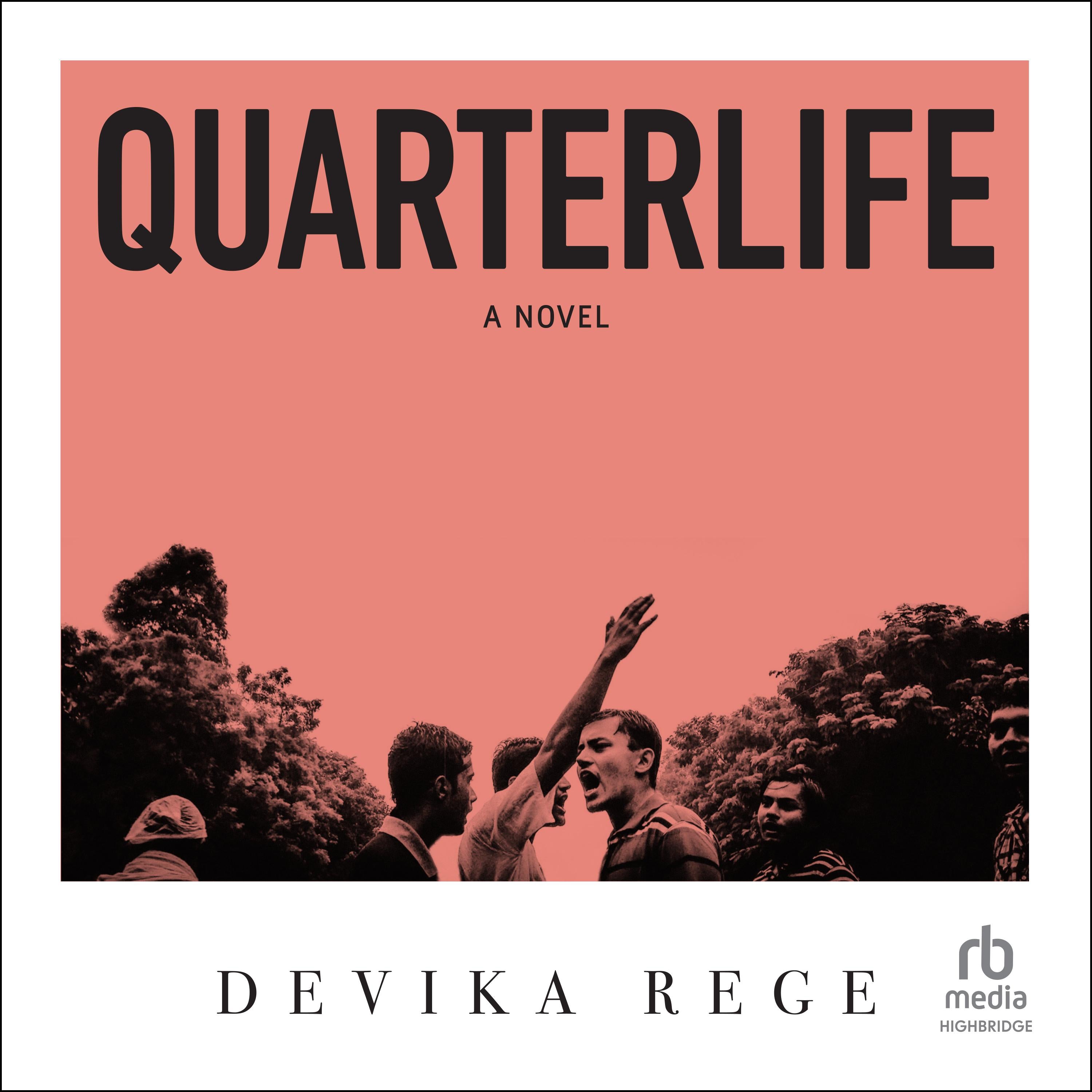 Quarterlife