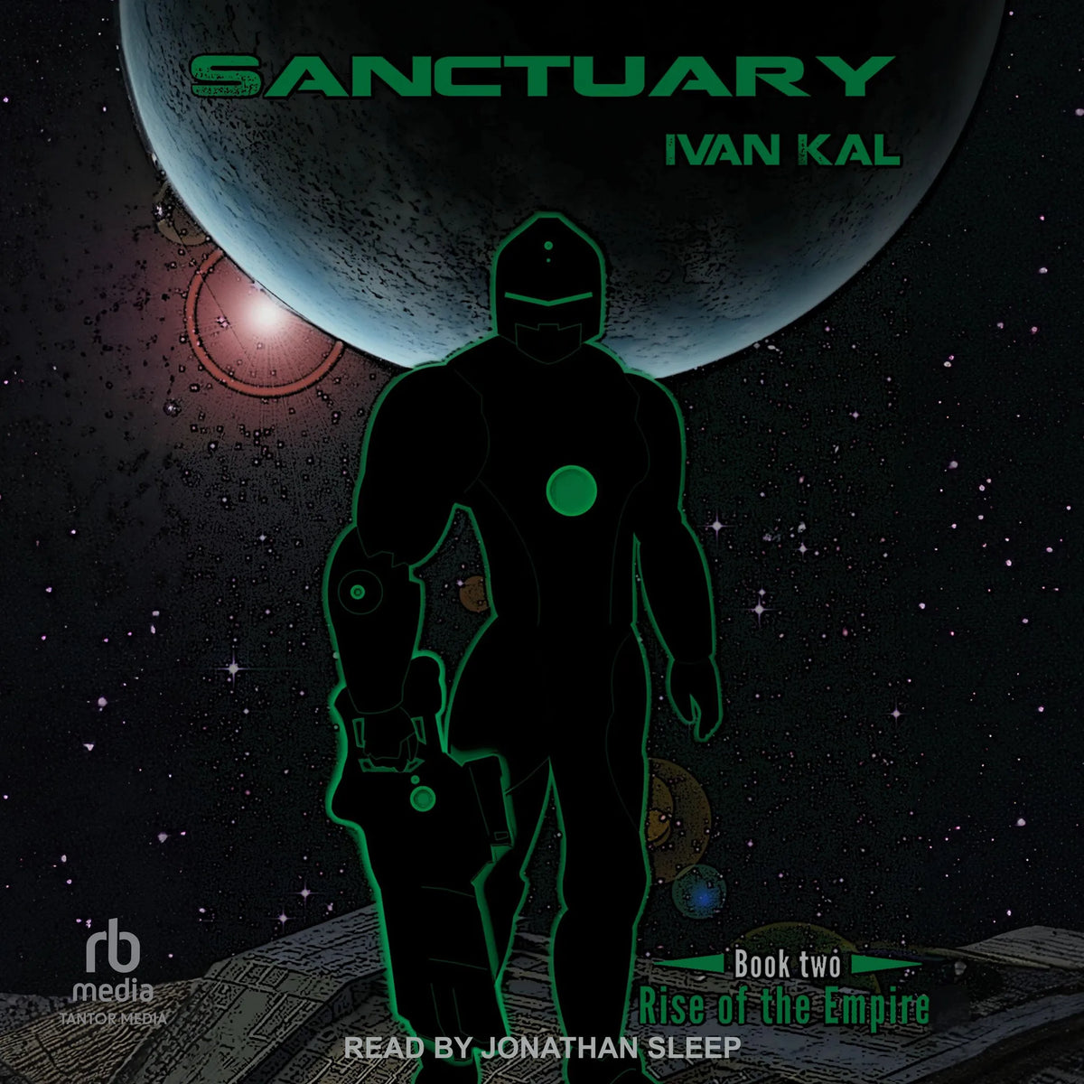 Sanctuary
