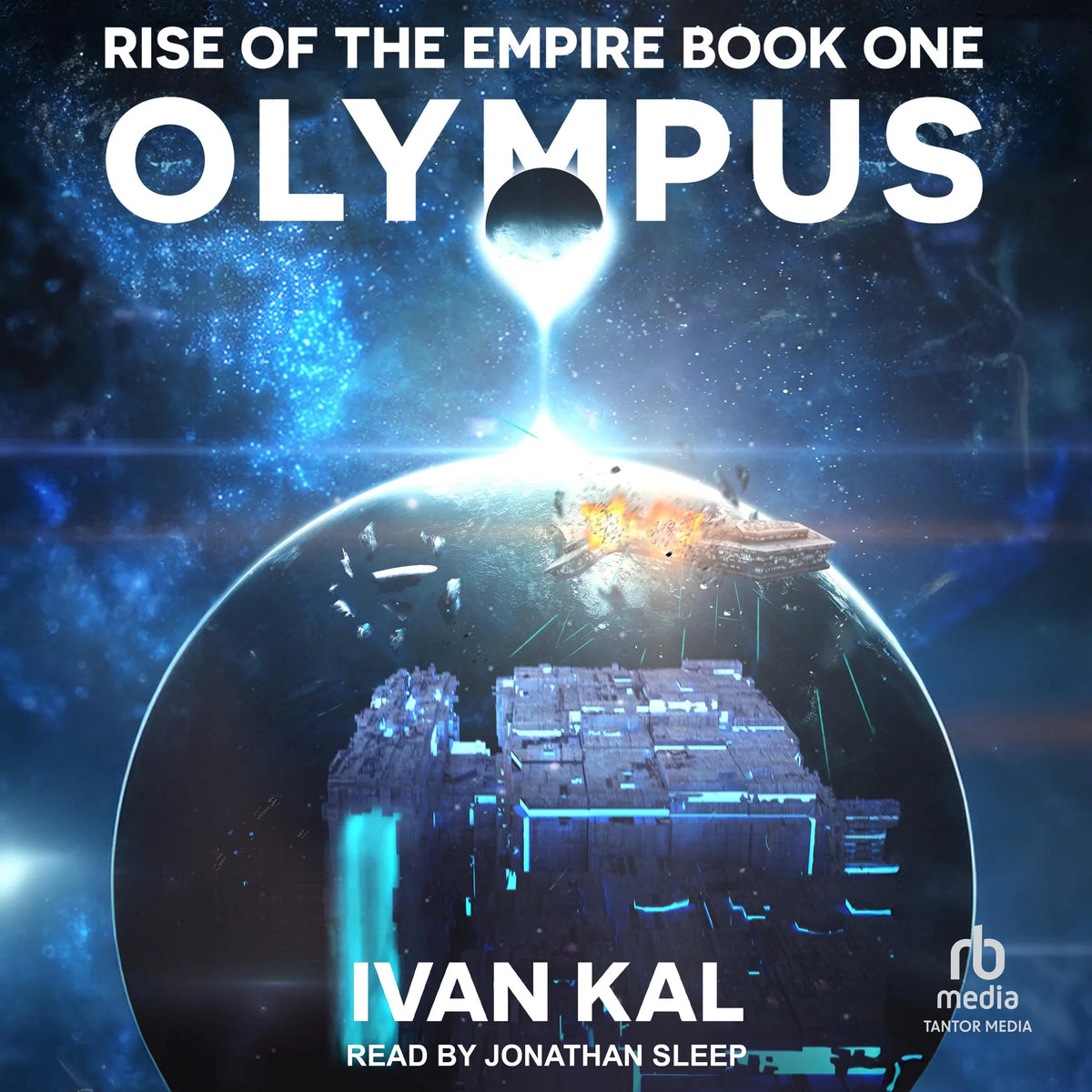 Olympus