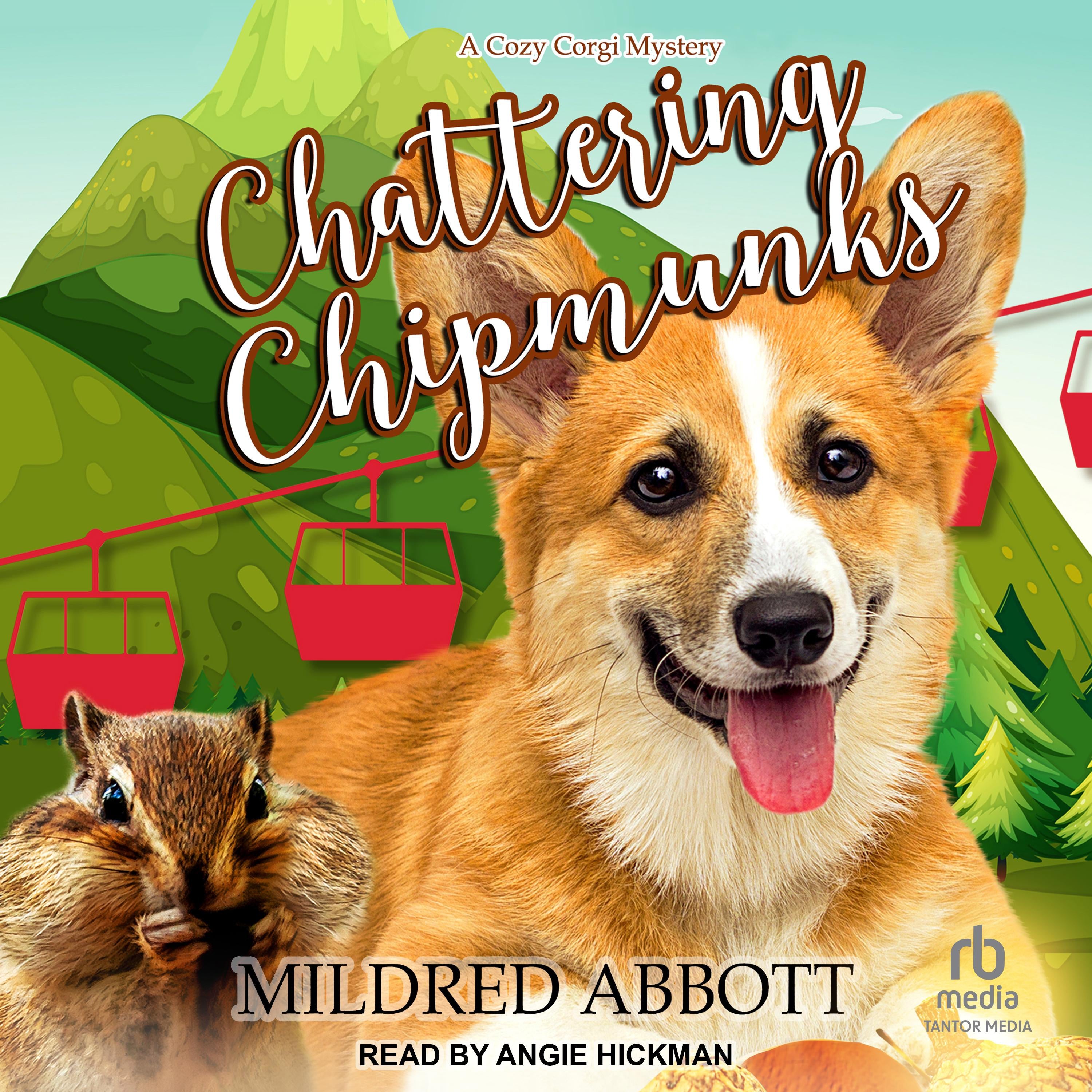 Chattering Chipmunks