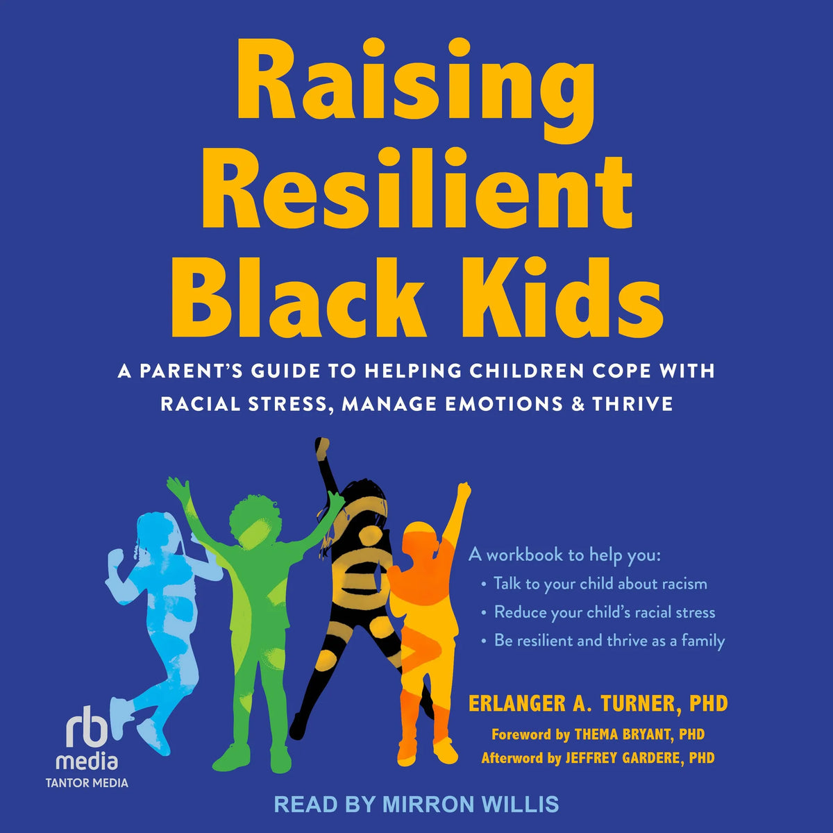 Raising Resilient Black Kids