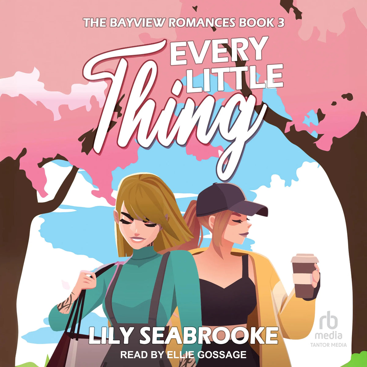 Every Little Thing