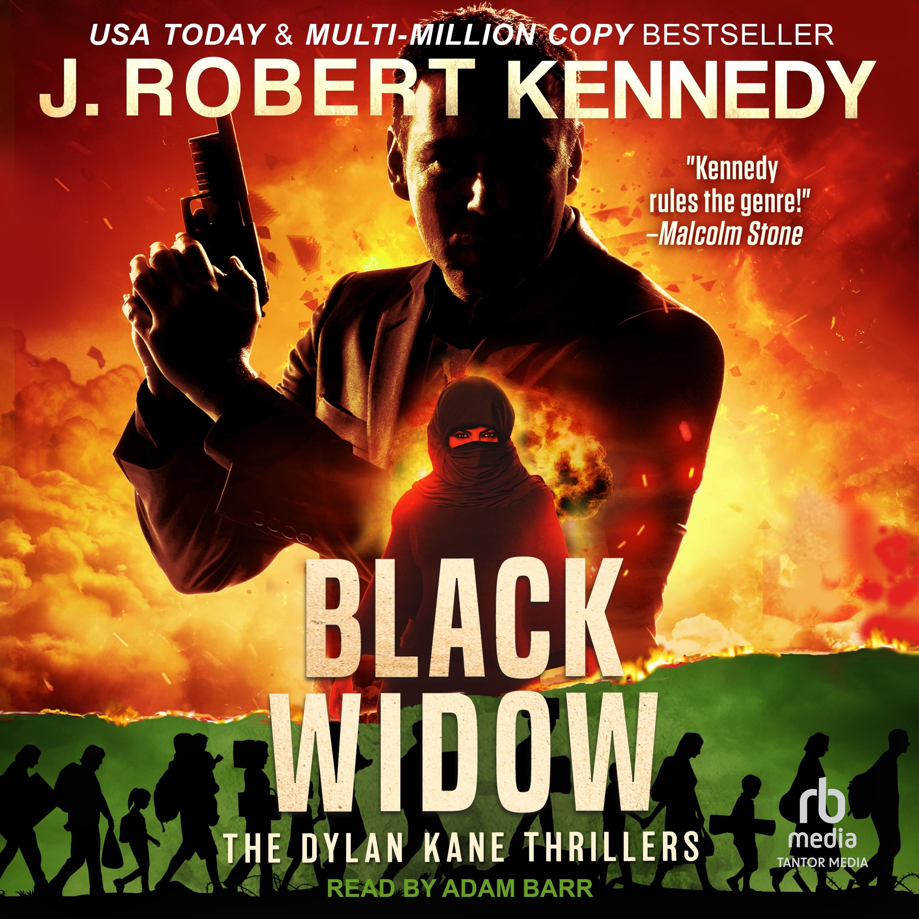 Black Widow