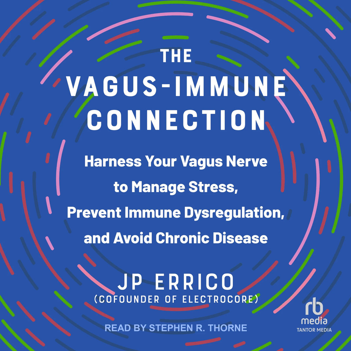 The Vagus-Immune Connection