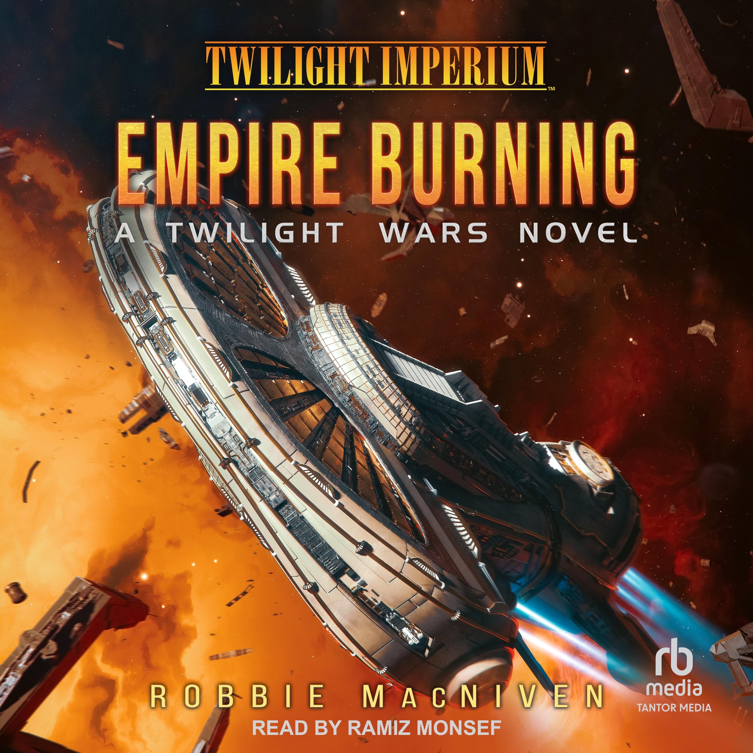 Twilight Wars